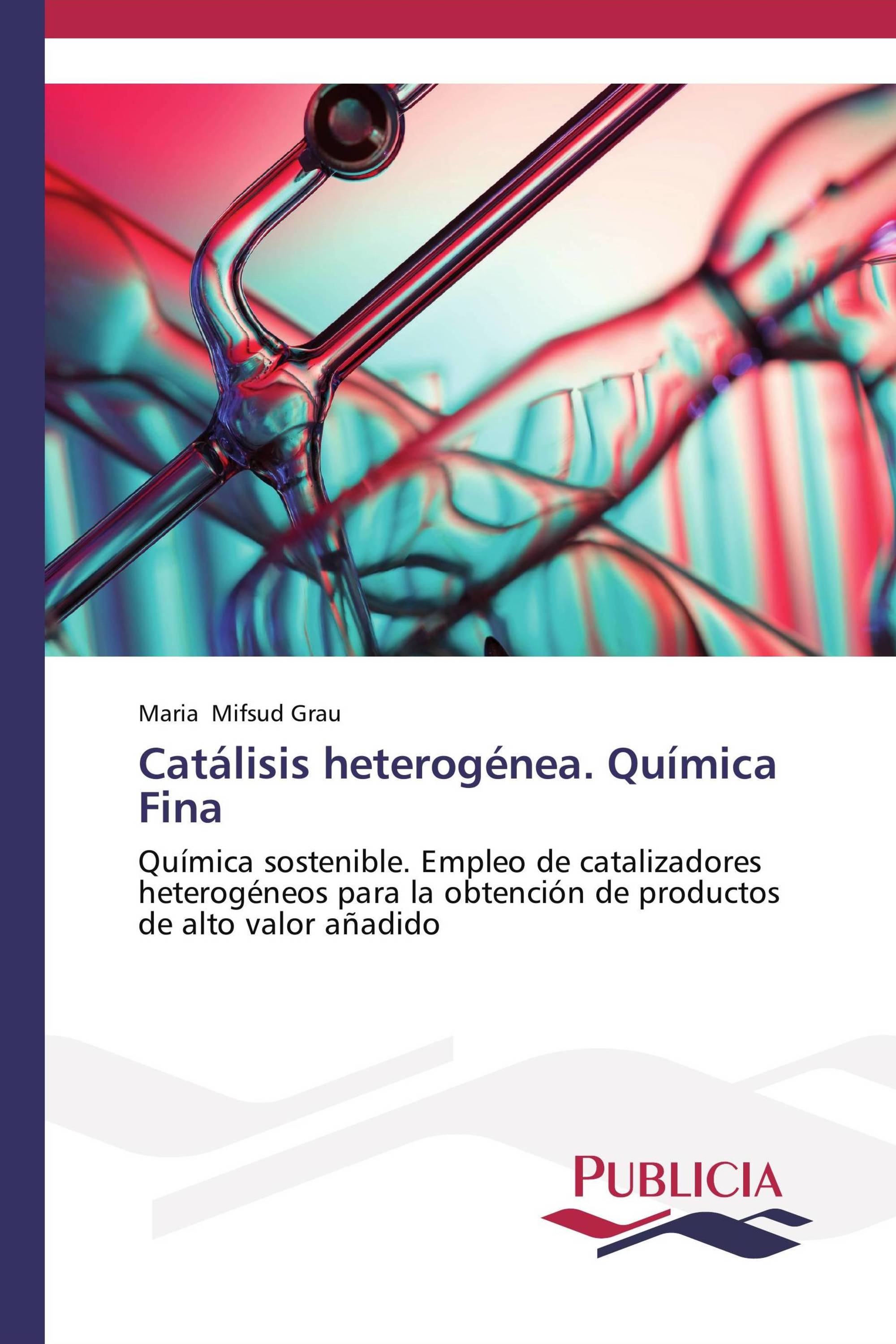 Catálisis heterogénea, Química fina