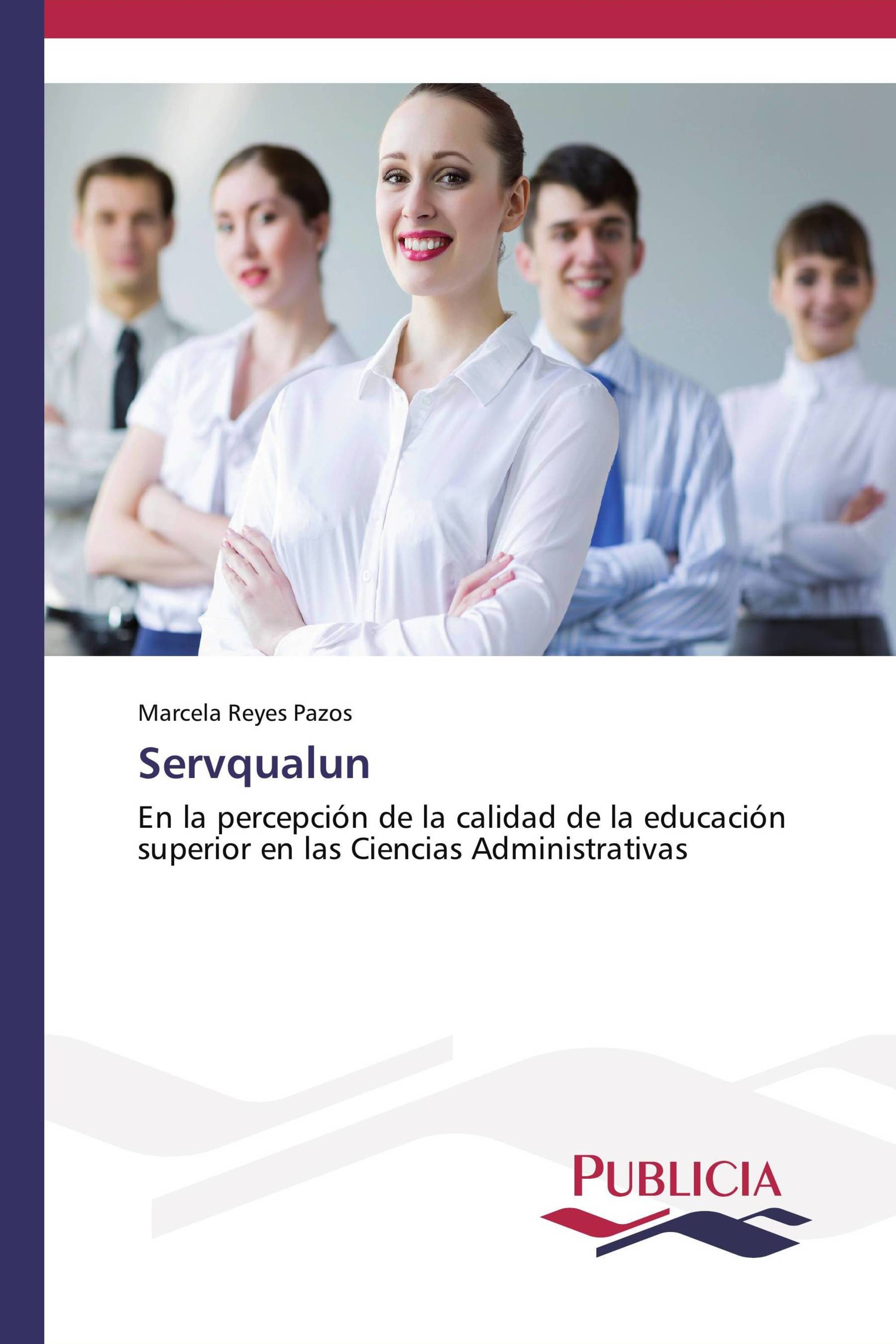 Servqualun