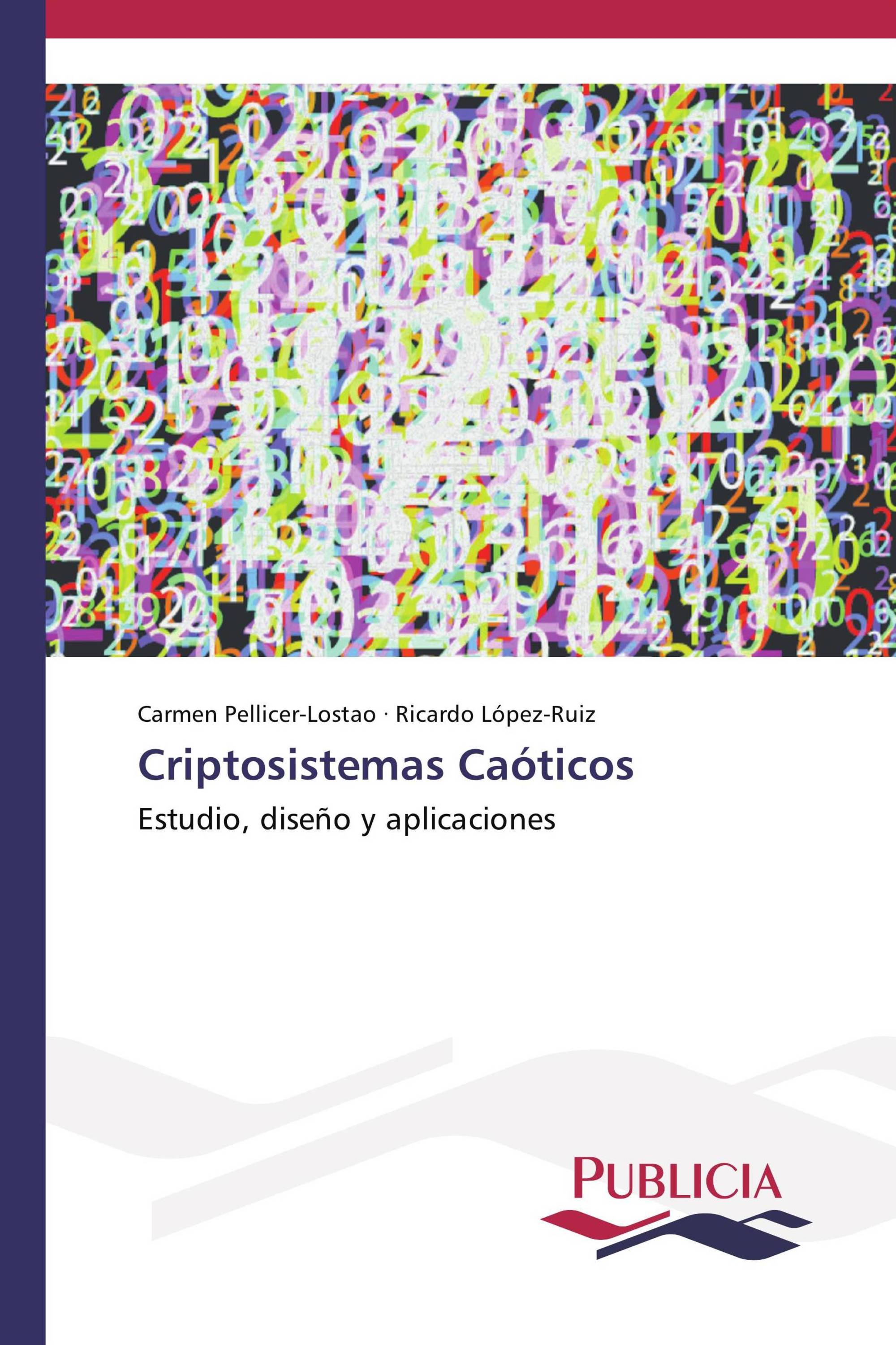 Criptosistemas Caóticos