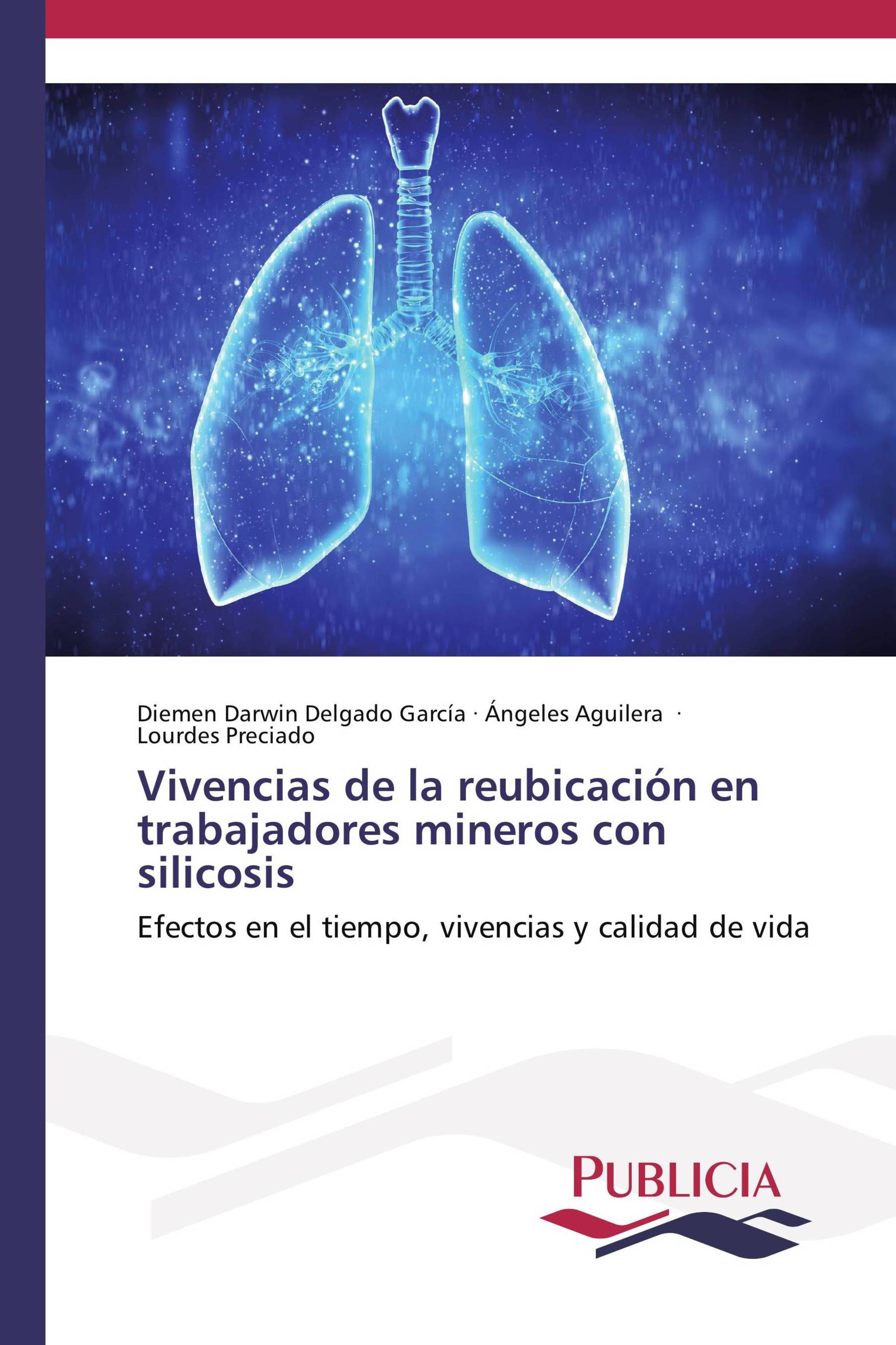 Vivencias de la reubicación en trabajadores mineros con silicosis