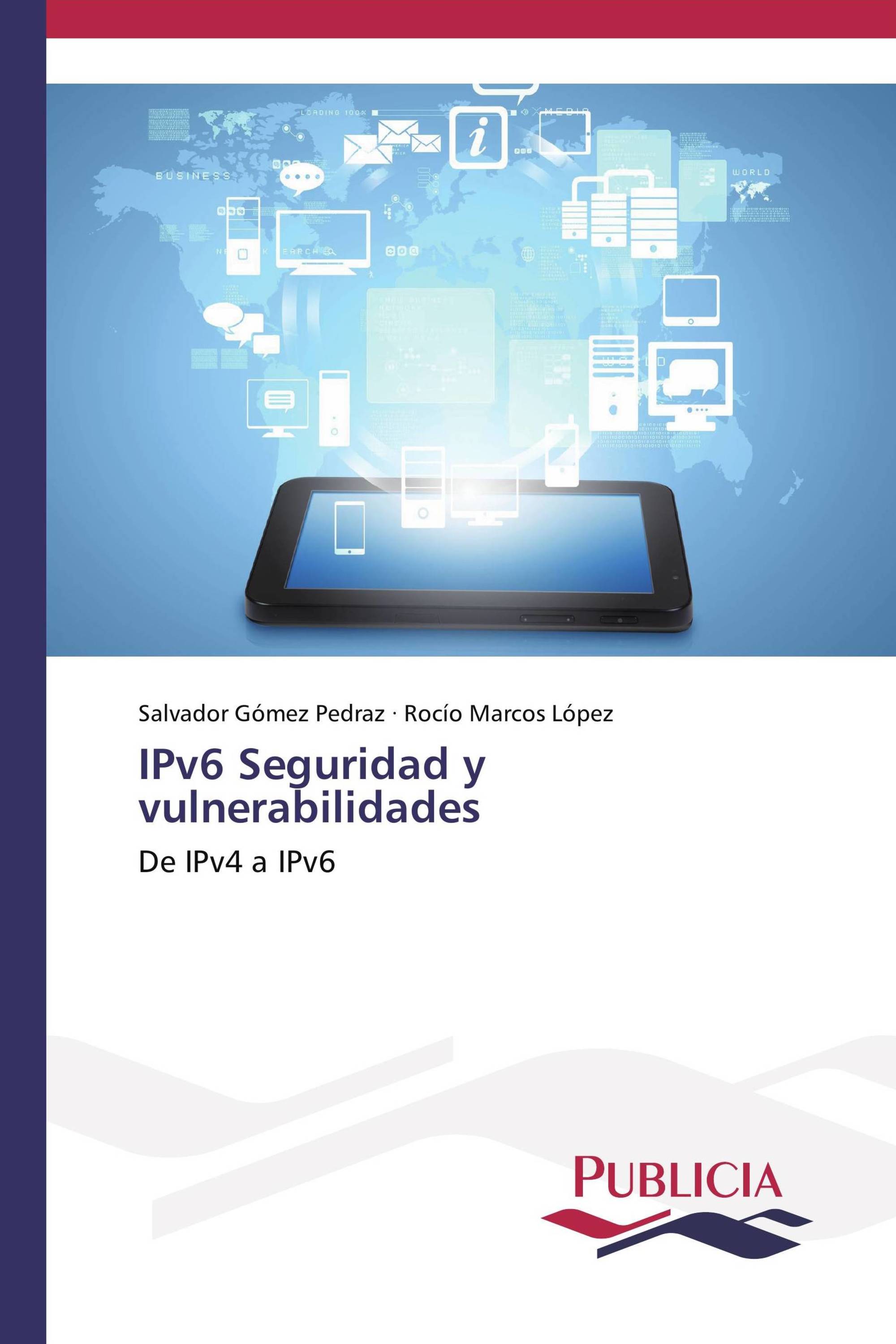 IPv6 Seguridad y vulnerabilidades