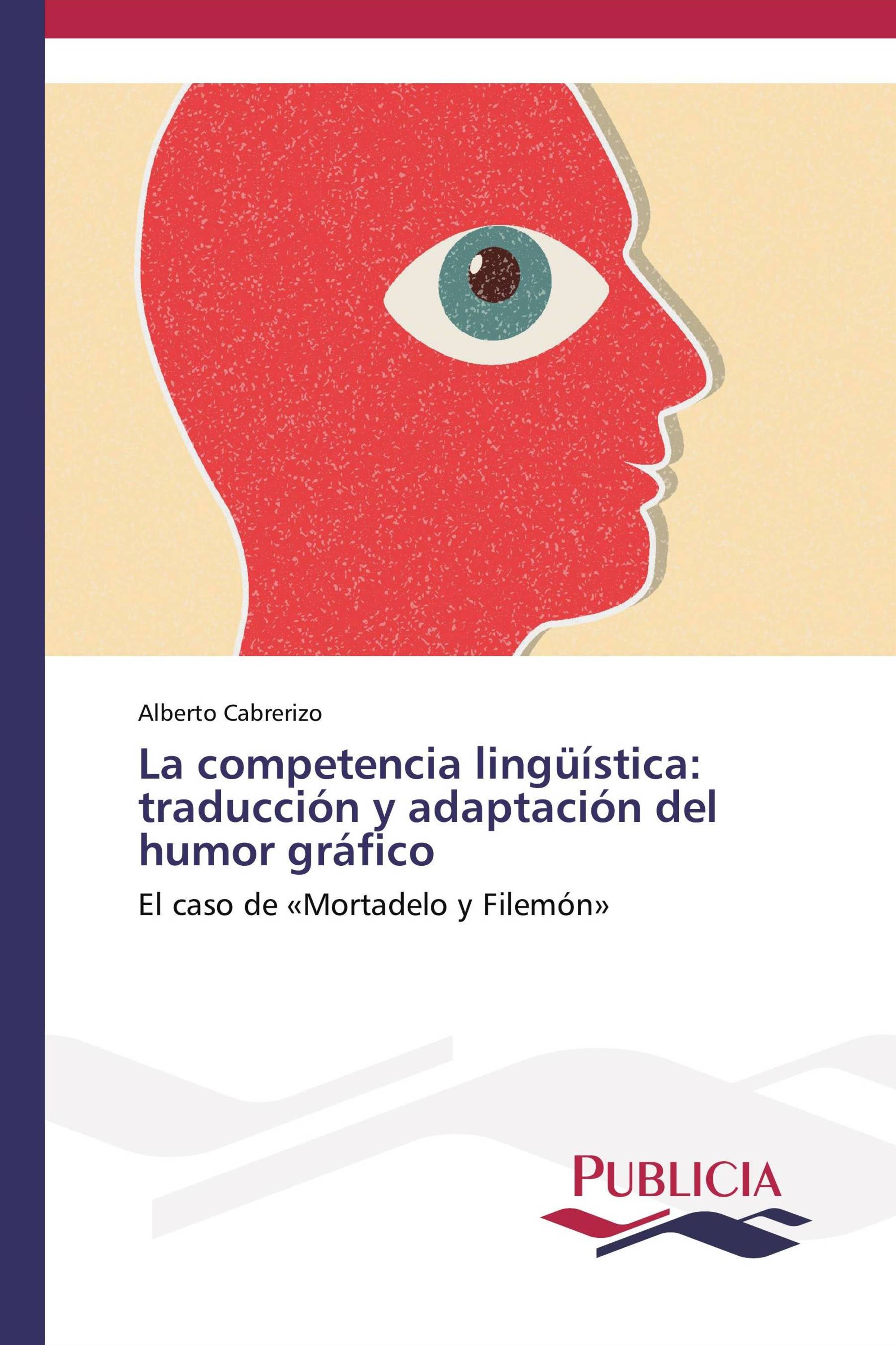 La competencia lingüística: traducción y adaptación del humor gráfico