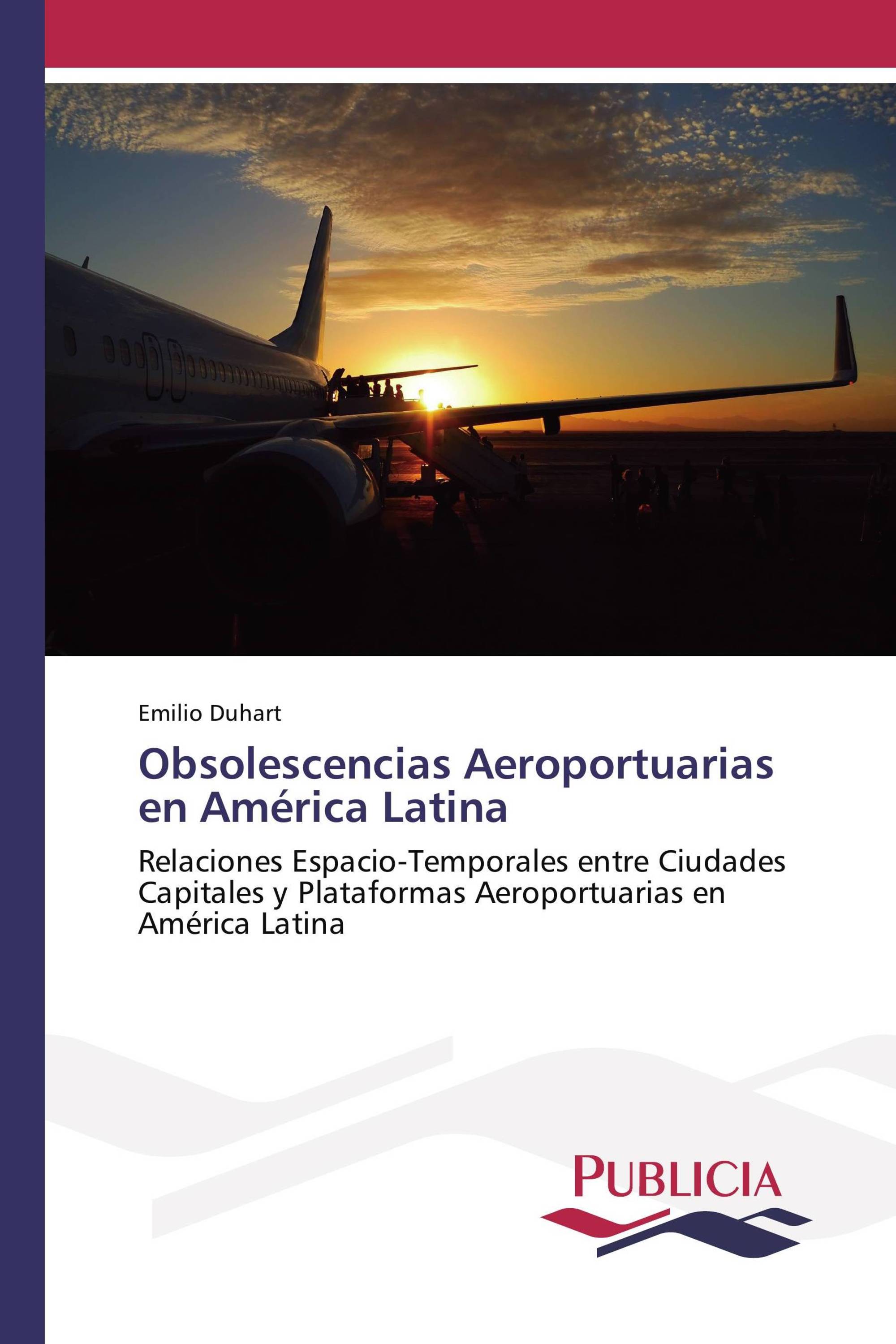 Obsolescencias Aeroportuarias en América Latina