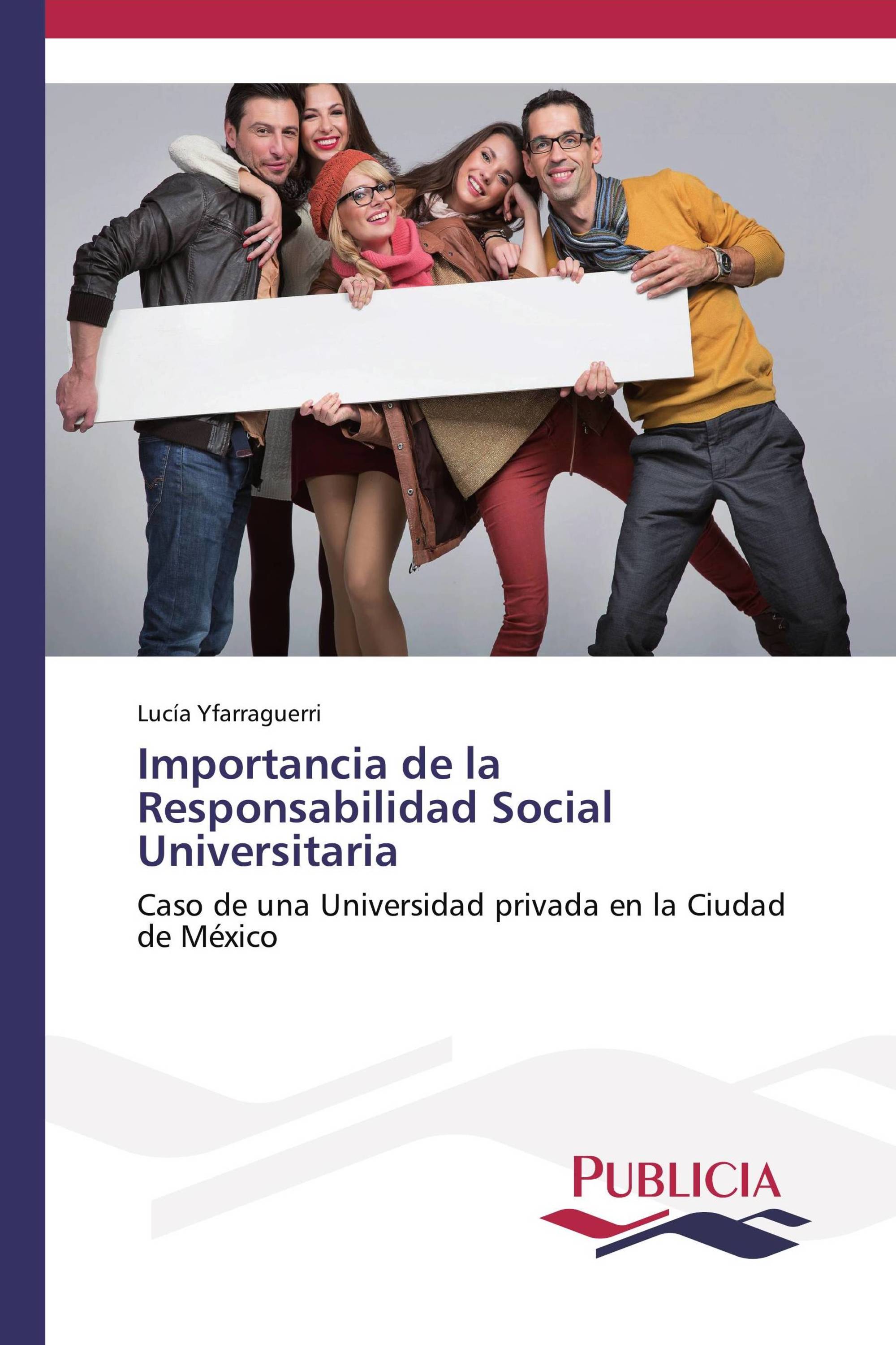 Importancia de la Responsabilidad Social Universitaria