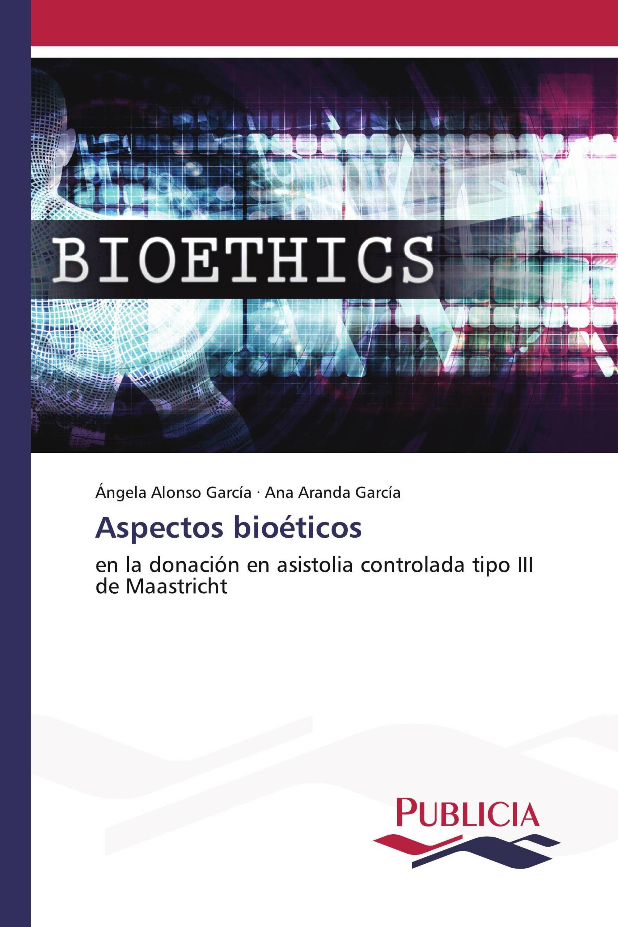 Aspectos bioéticos