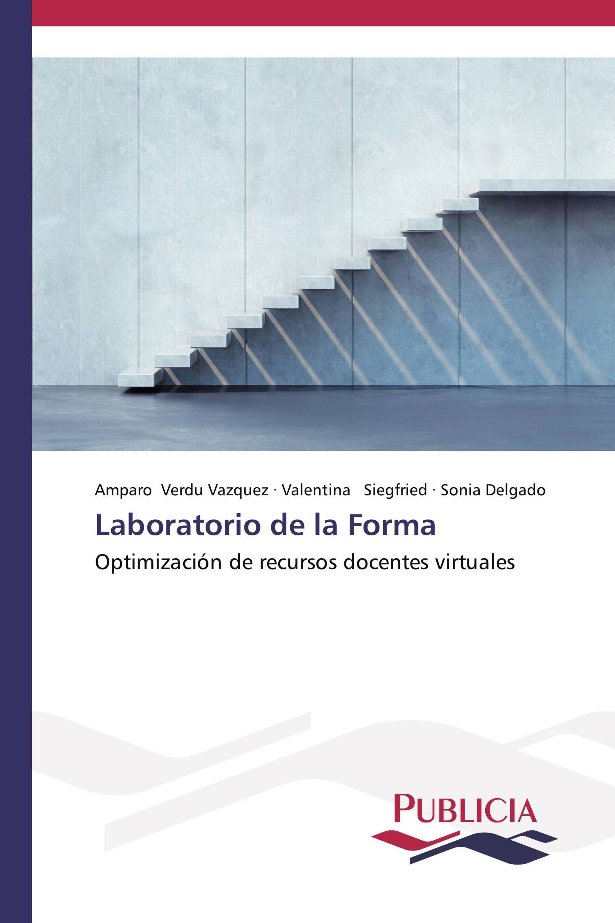 Laboratorio de la Forma