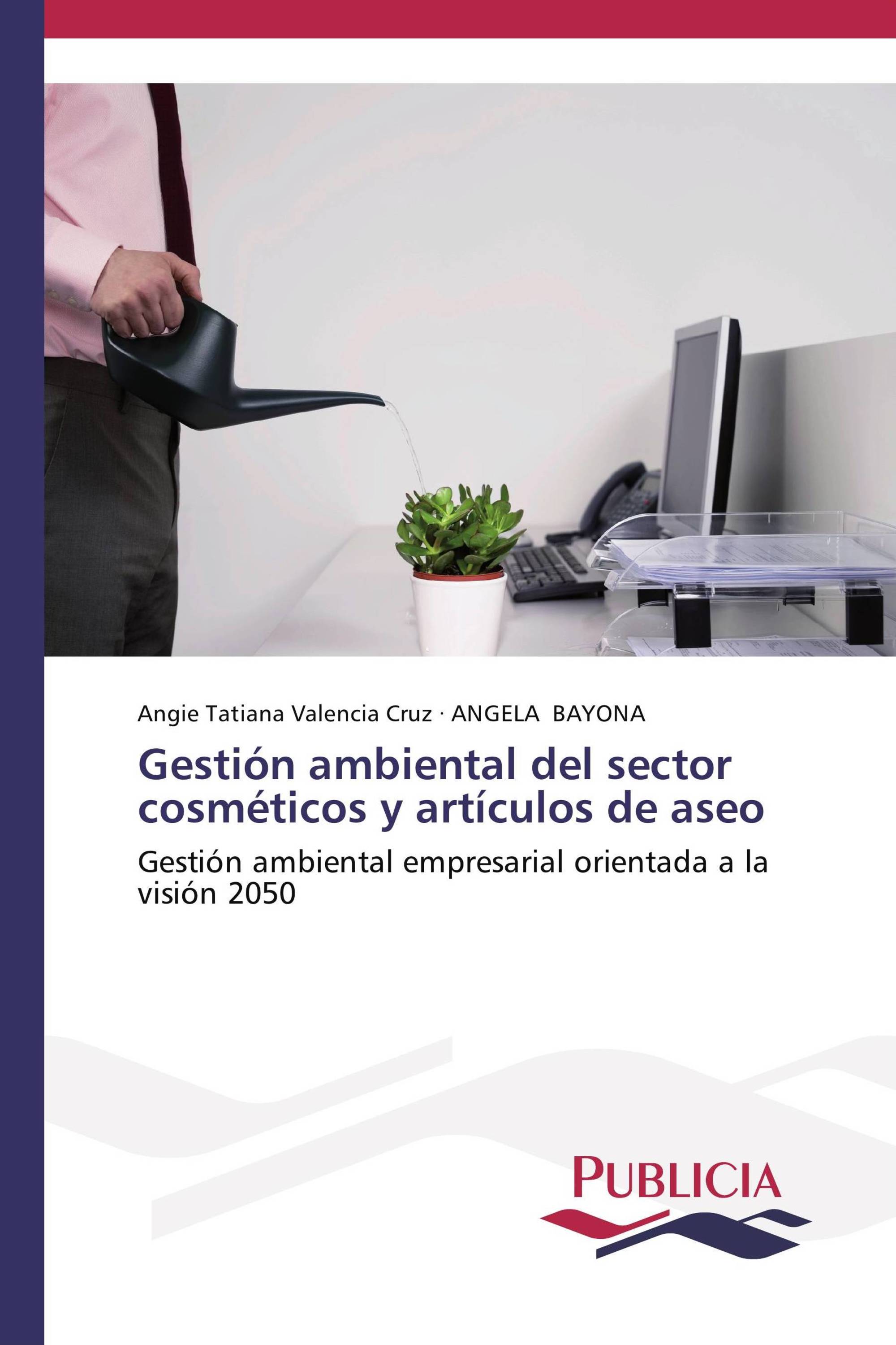 Gestión ambiental del sector cosméticos y artículos de aseo