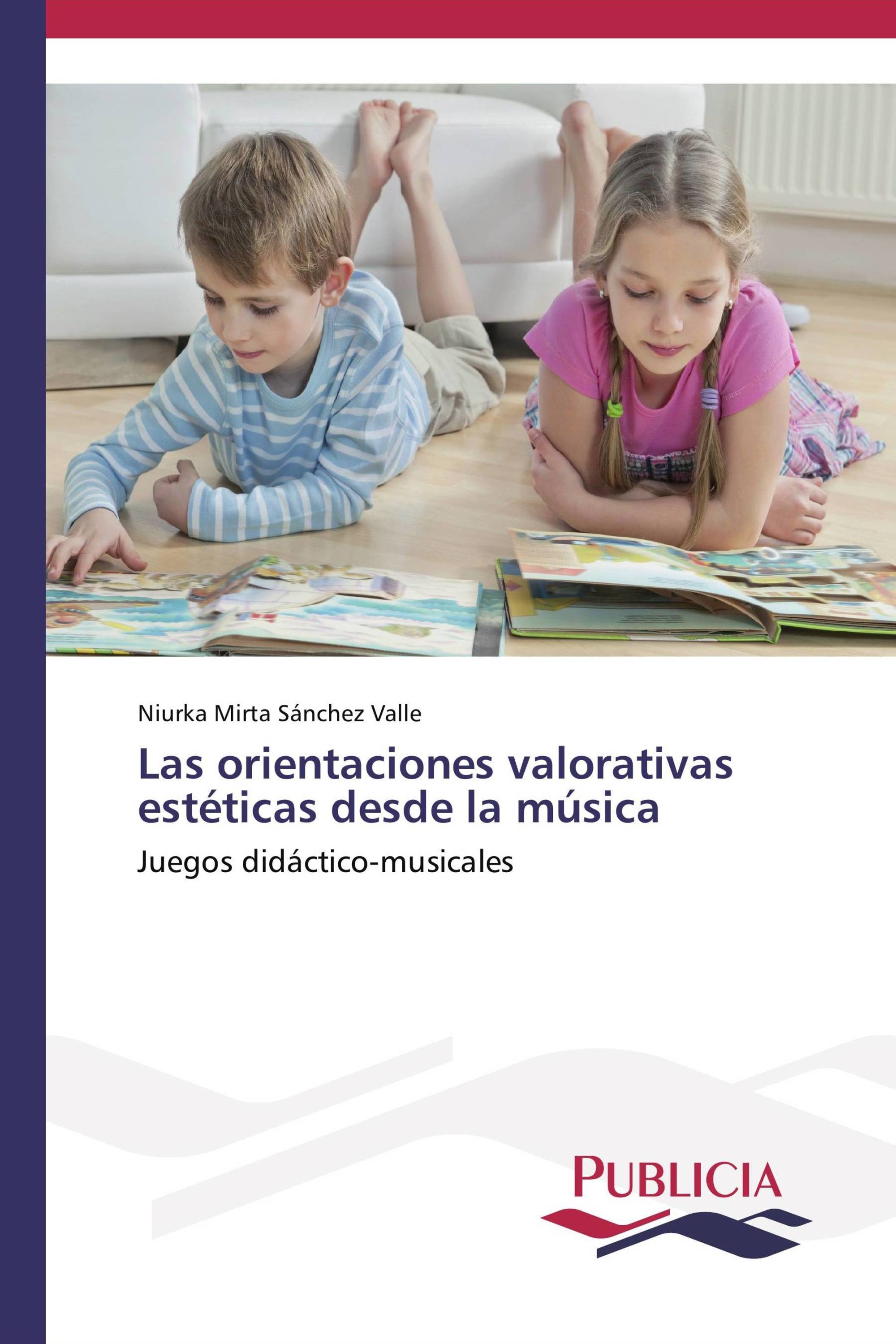 Las orientaciones valorativas estéticas desde la música