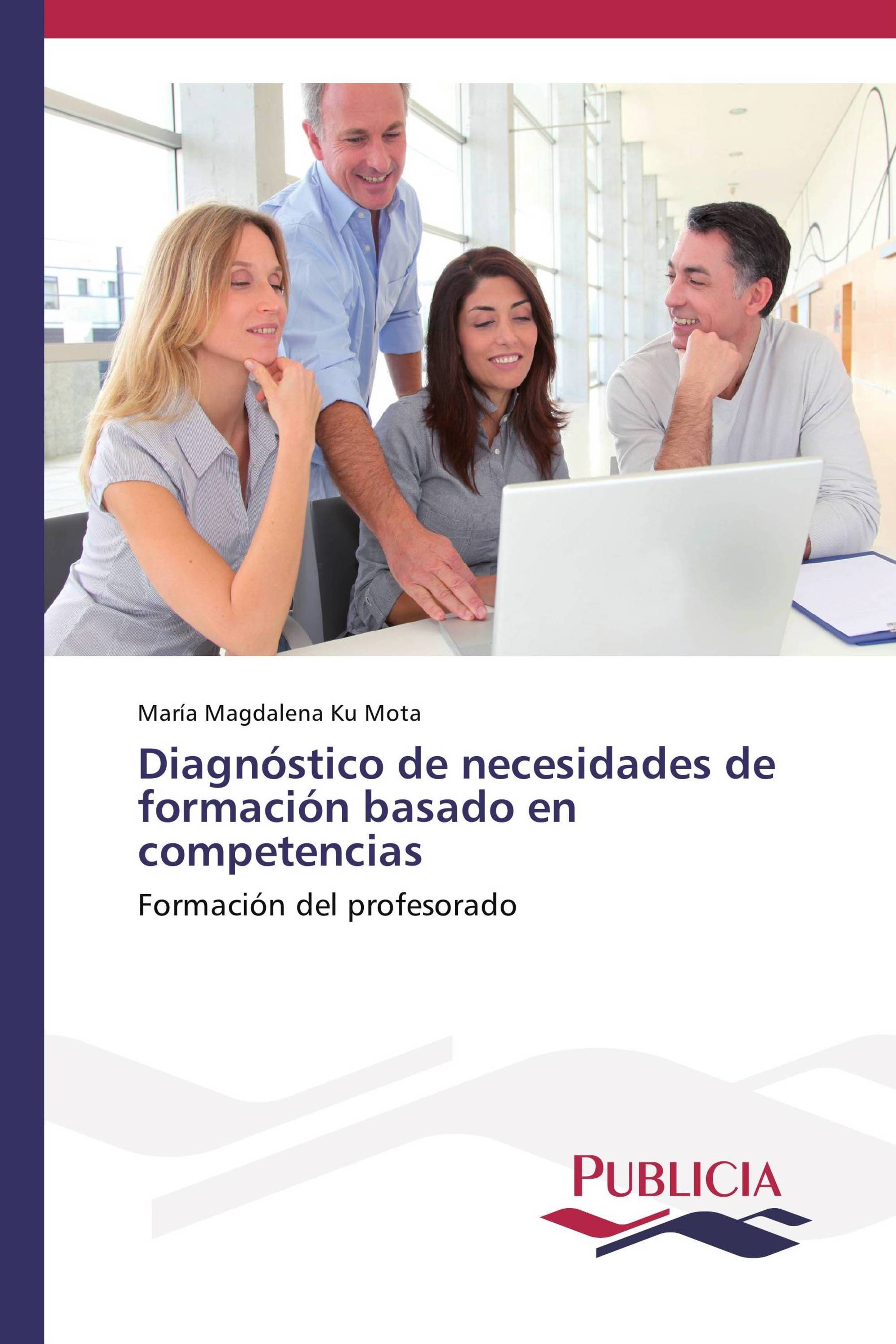 Diagnóstico de necesidades de formación basado en competencias