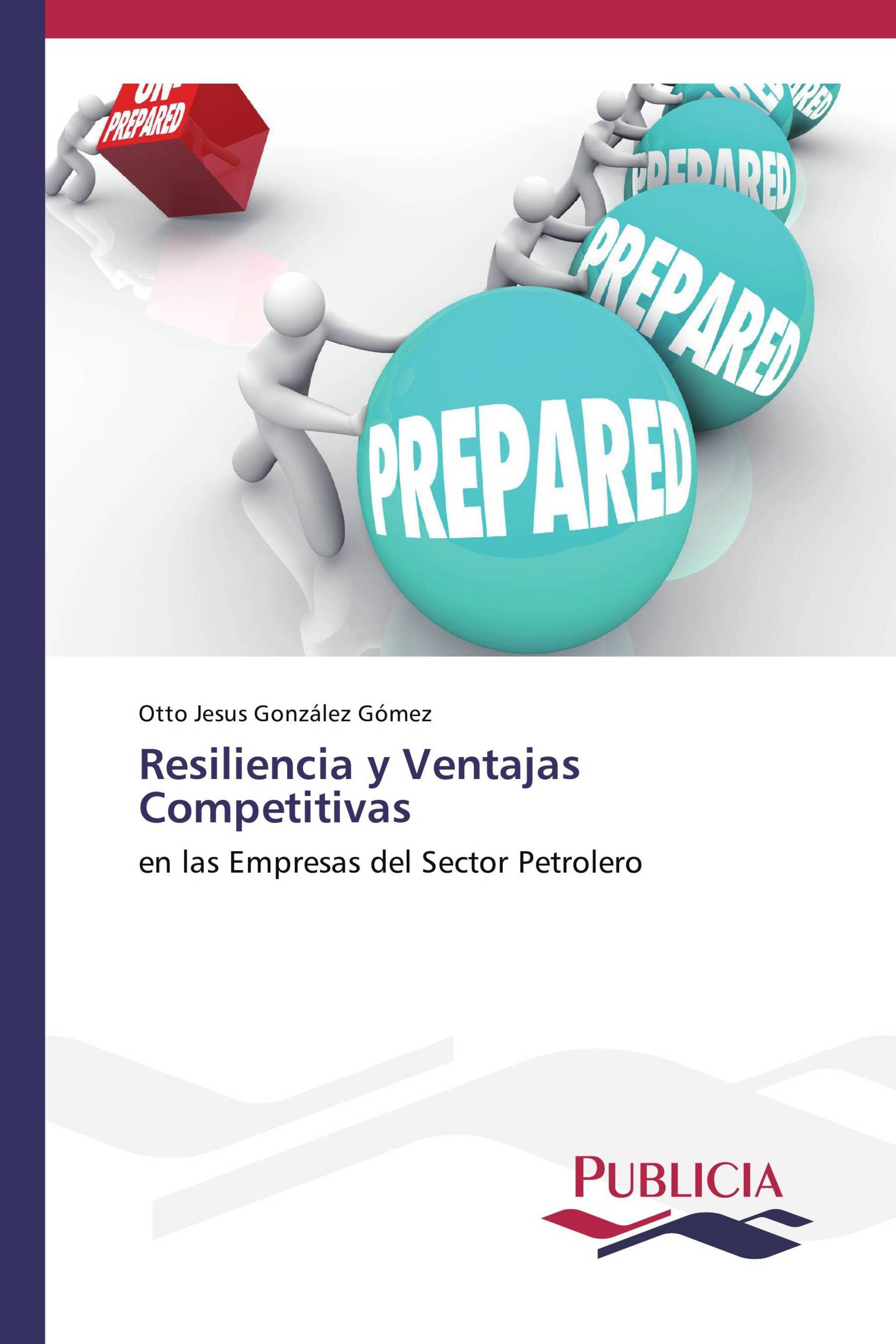 Resiliencia y Ventajas Competitivas