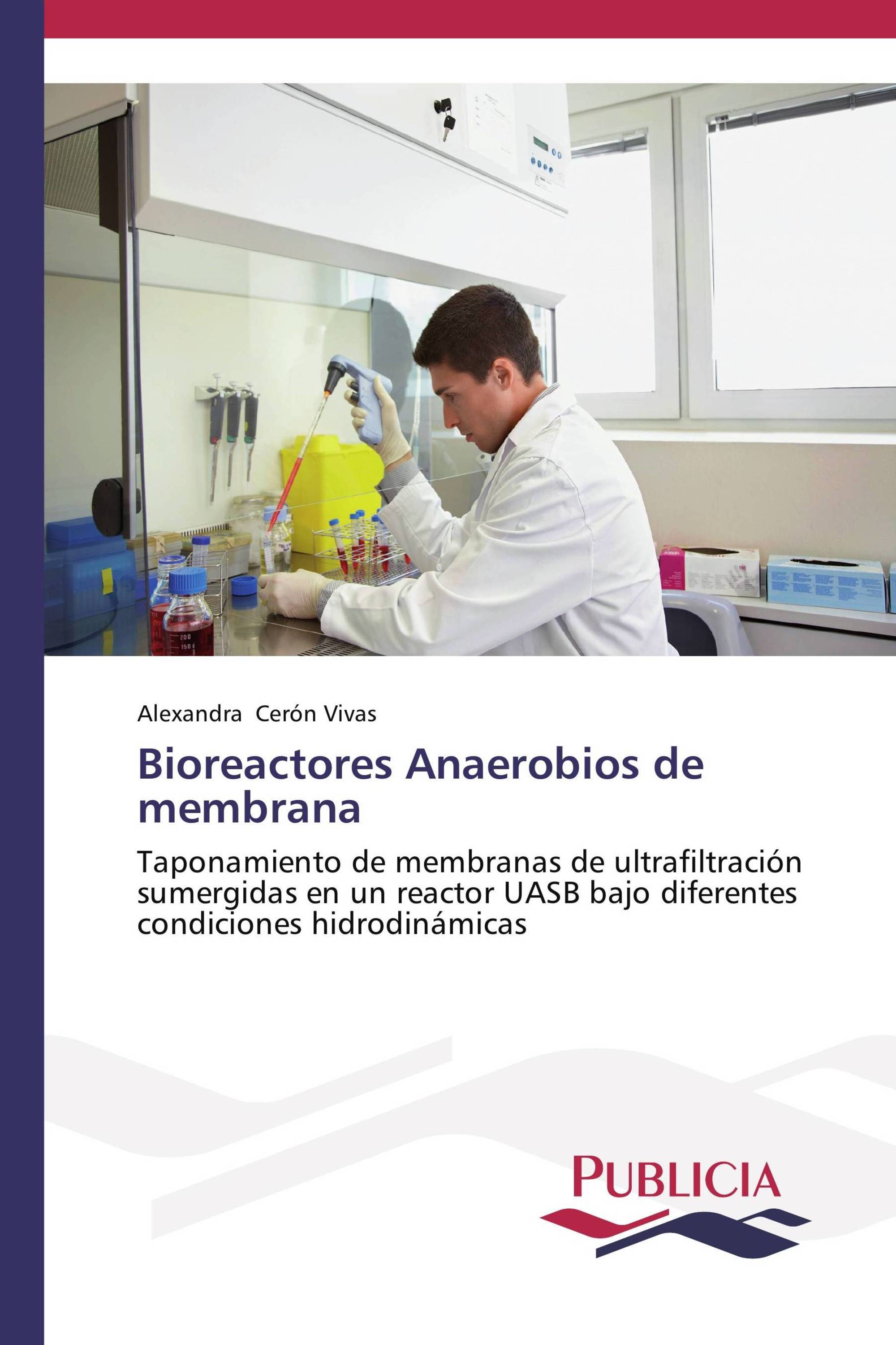 Bioreactores Anaerobios de membrana