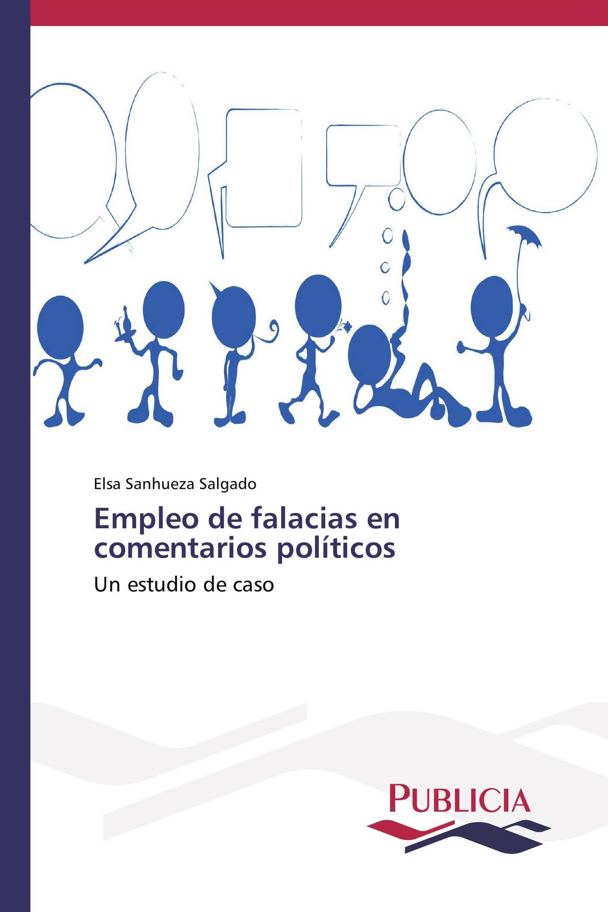 Empleo de falacias en comentarios políticos