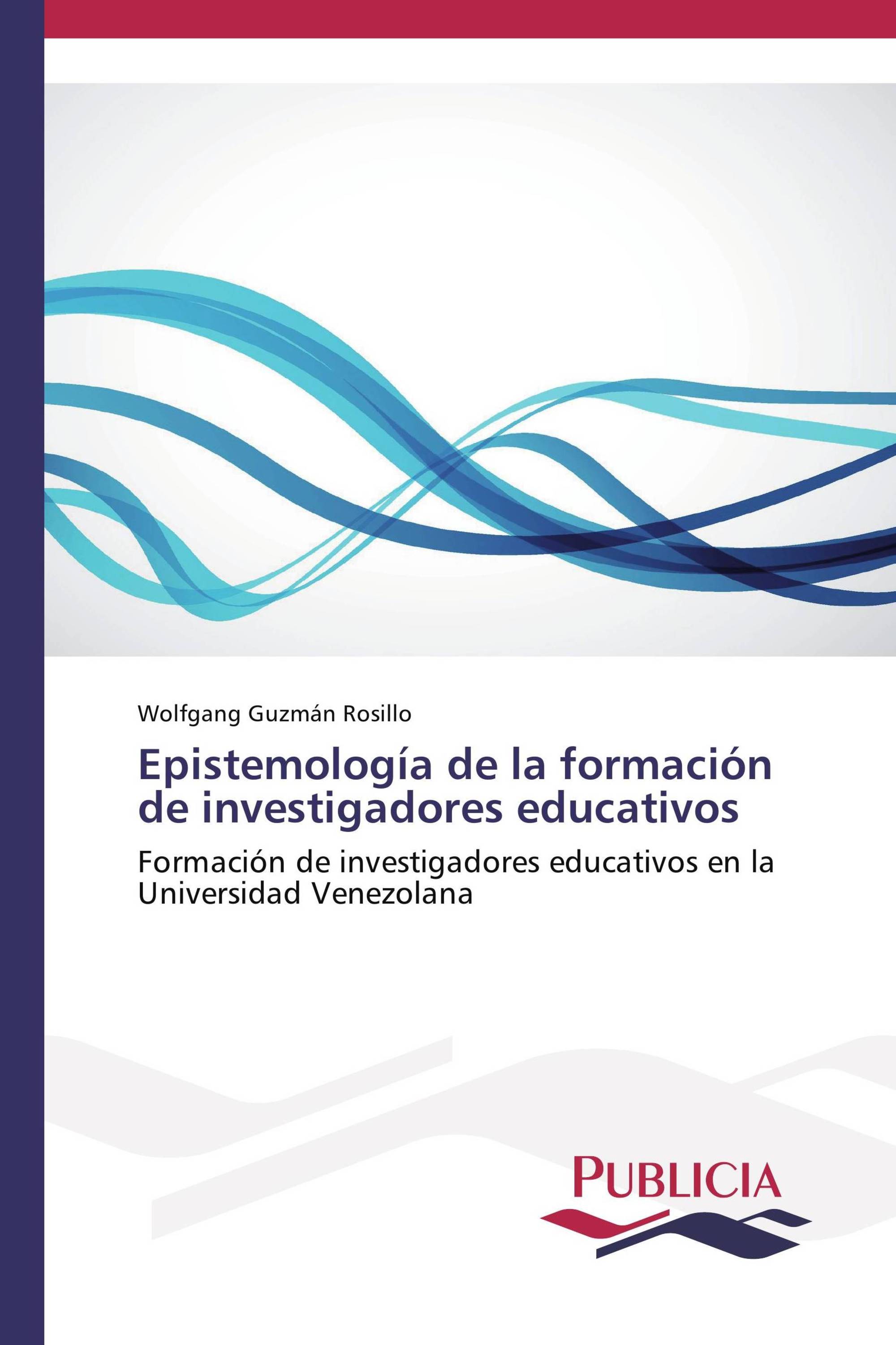 Epistemología de la formación de investigadores educativos