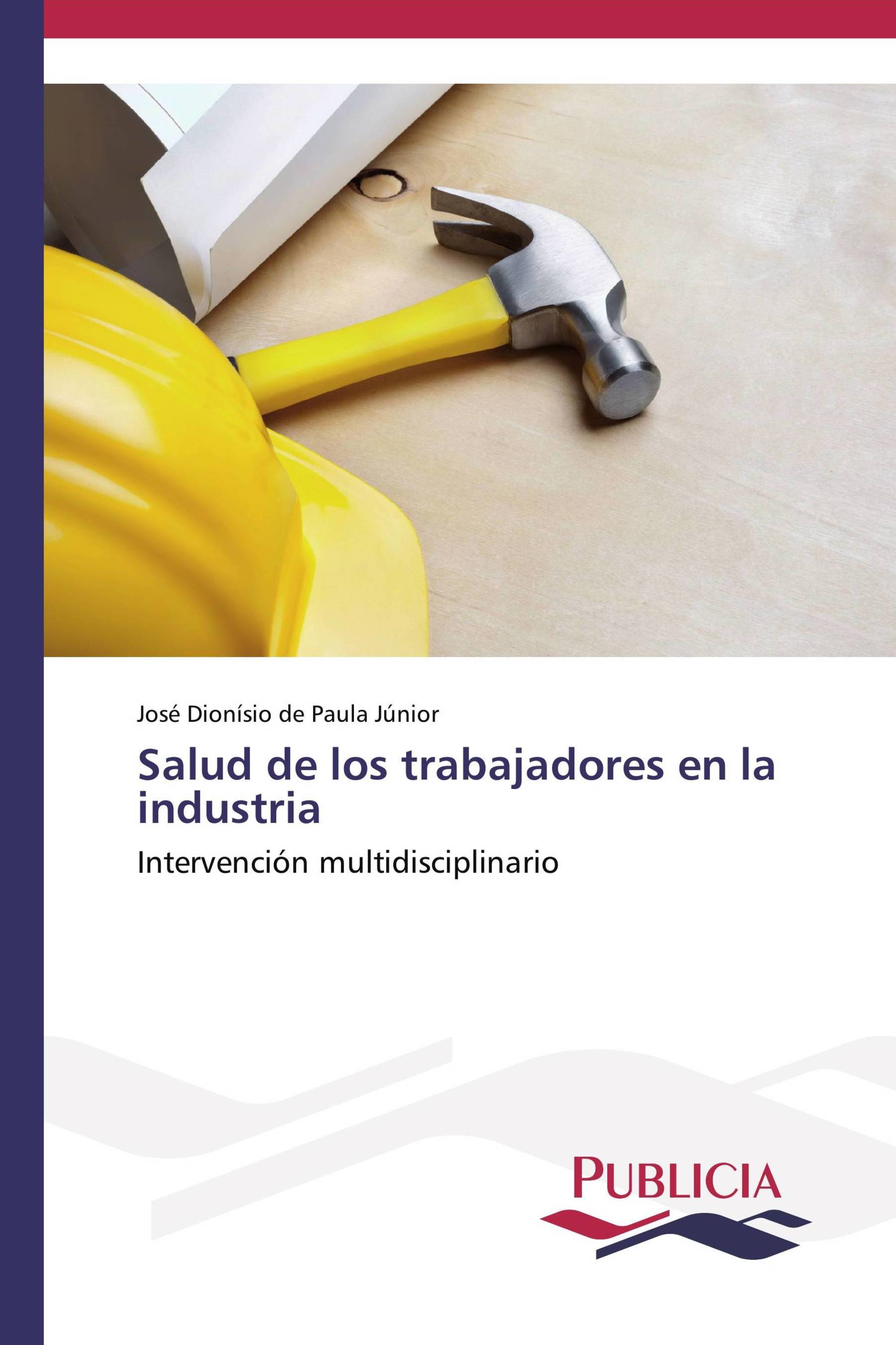 Salud de los trabajadores en la industria