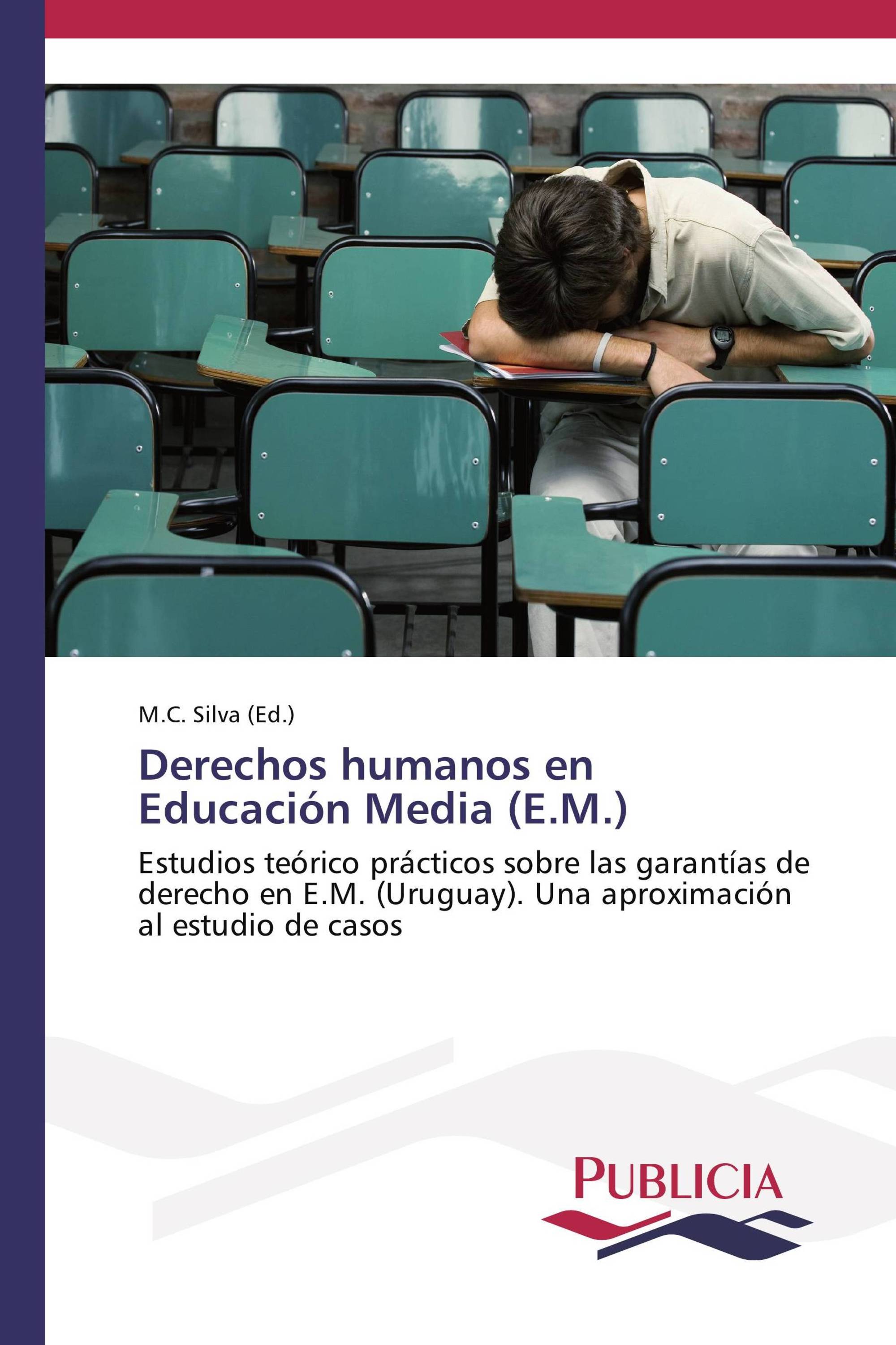 Derechos humanos en Educación Media (E.M.)