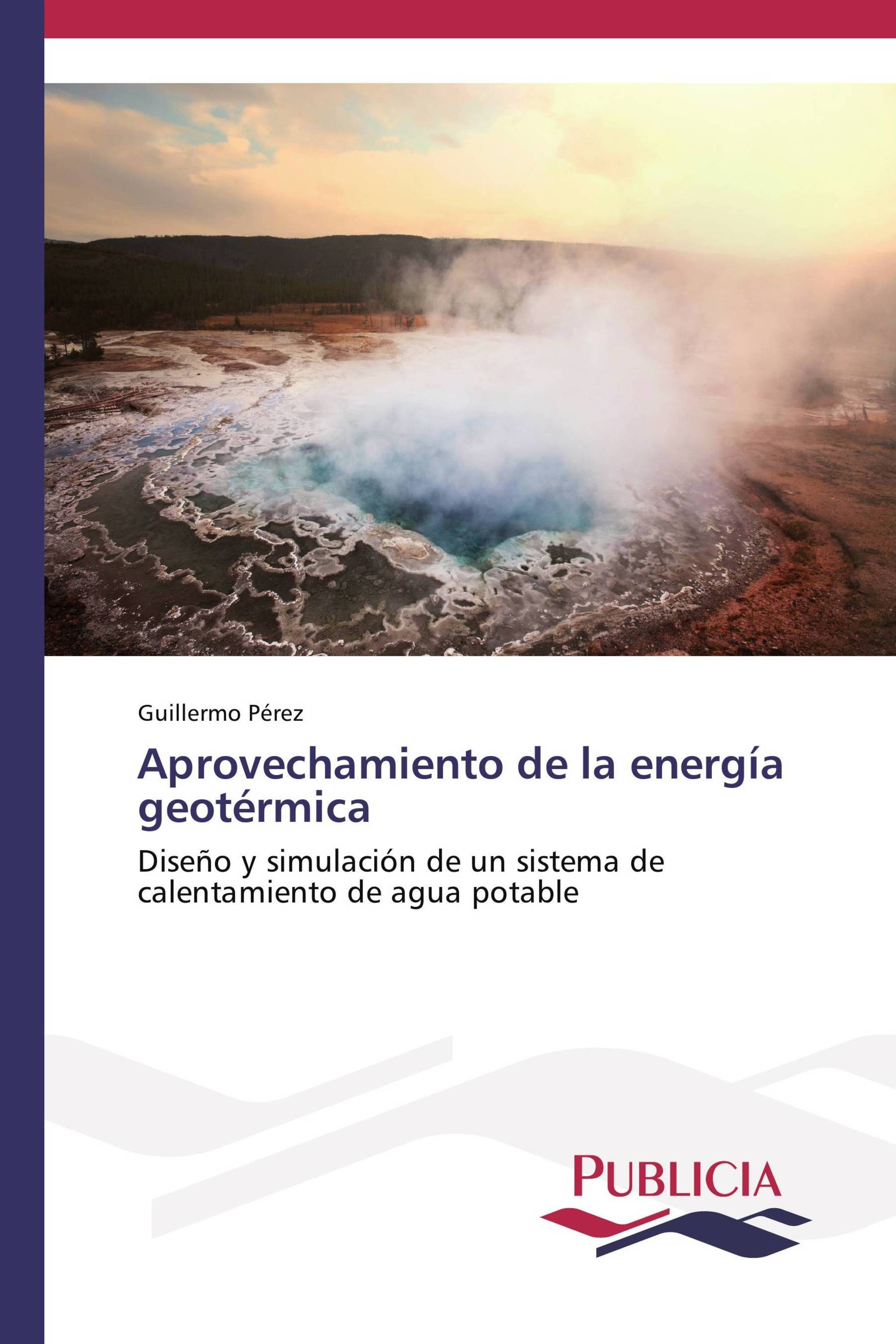 Aprovechamiento de la energía geotérmica