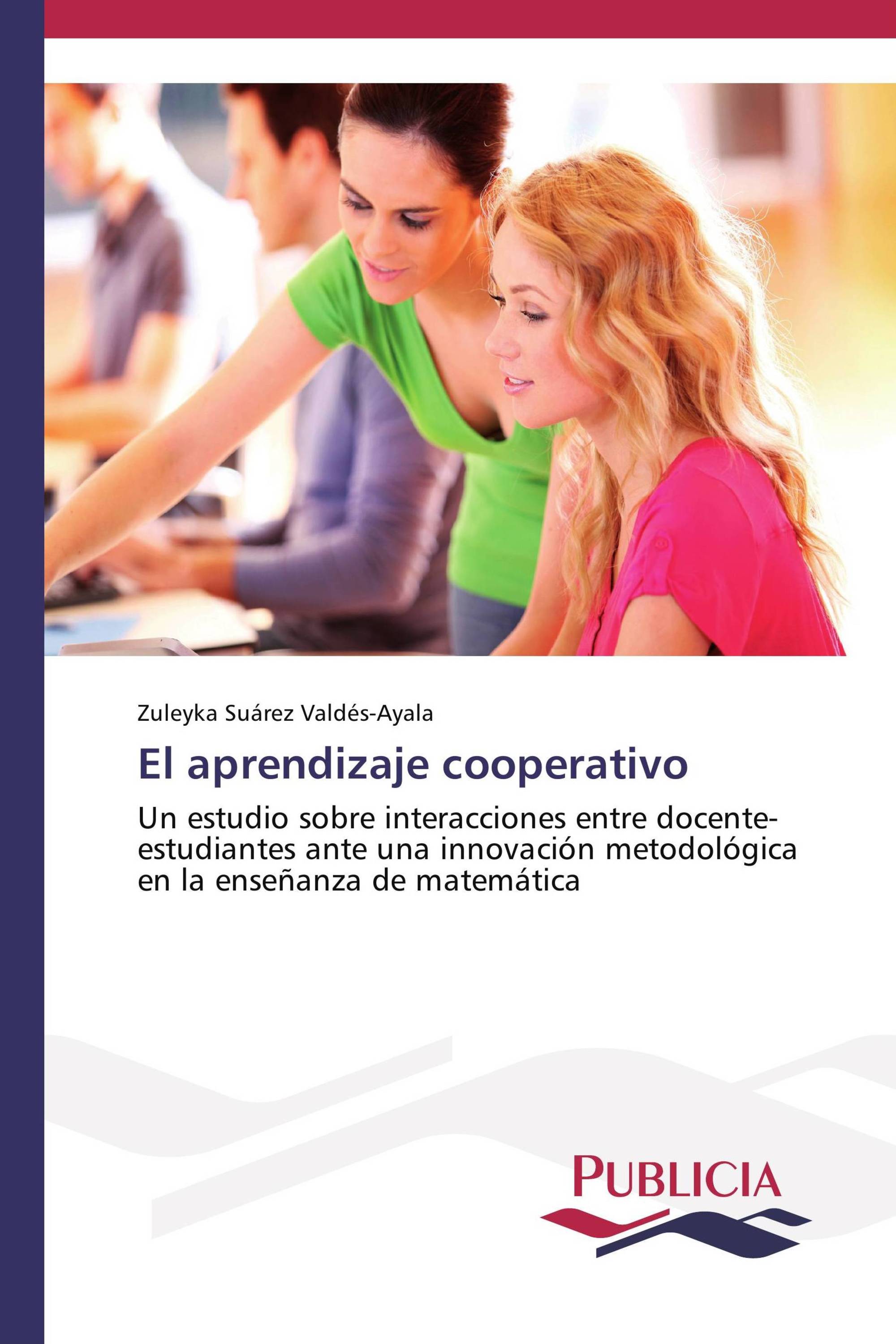 El aprendizaje cooperativo