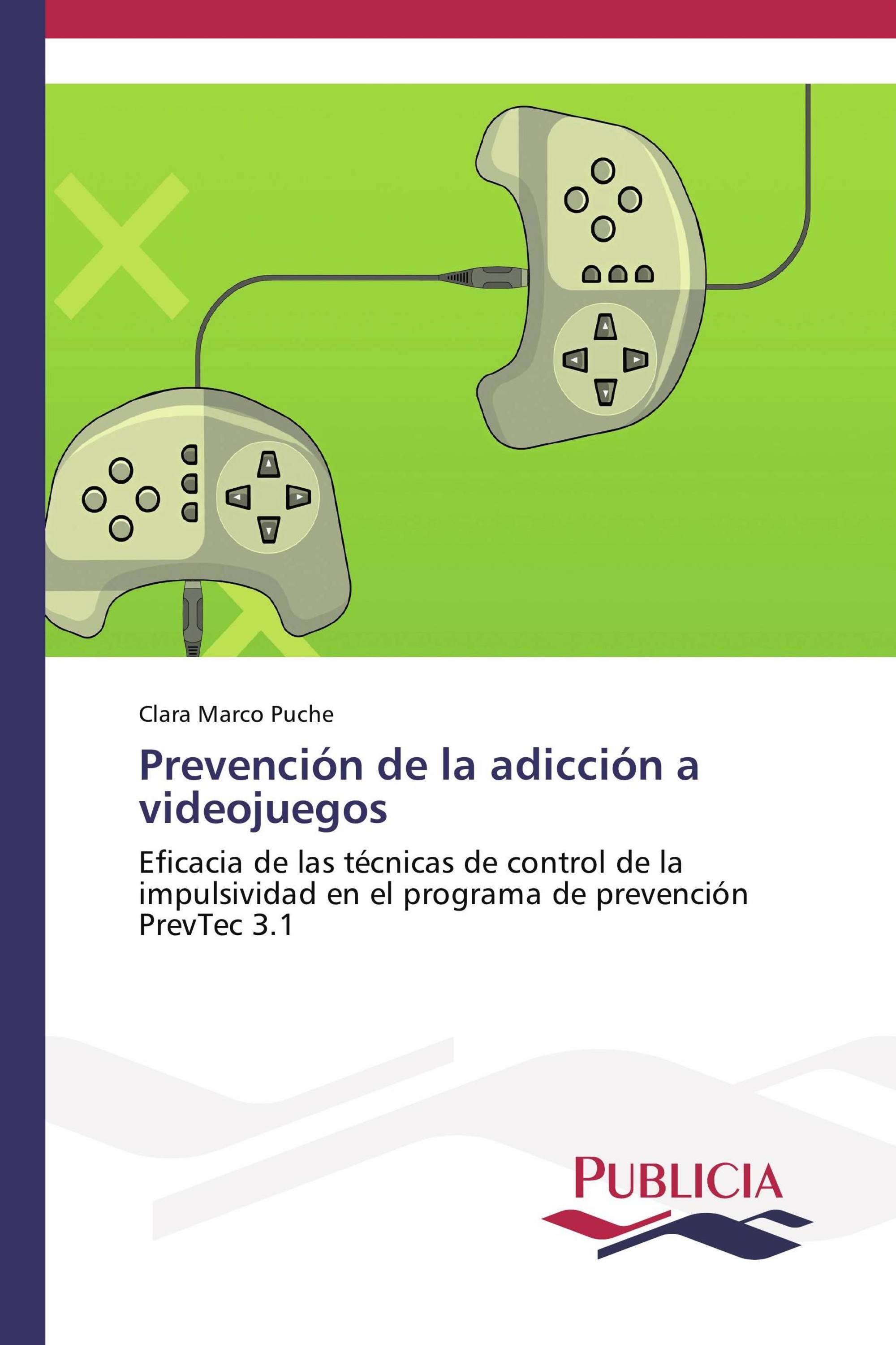 Prevención de la adicción a videojuegos