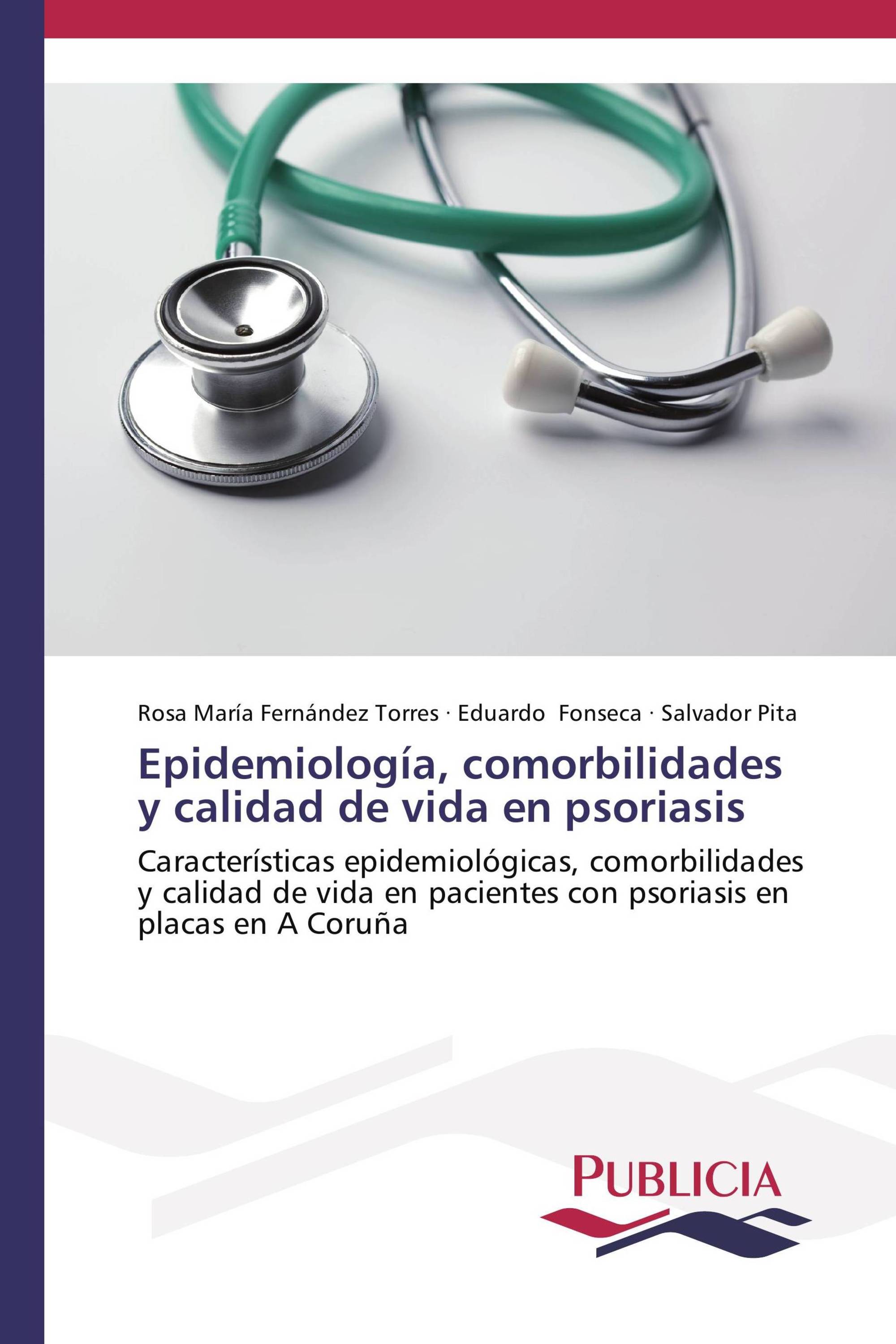 Epidemiología, comorbilidades y calidad de vida en psoriasis