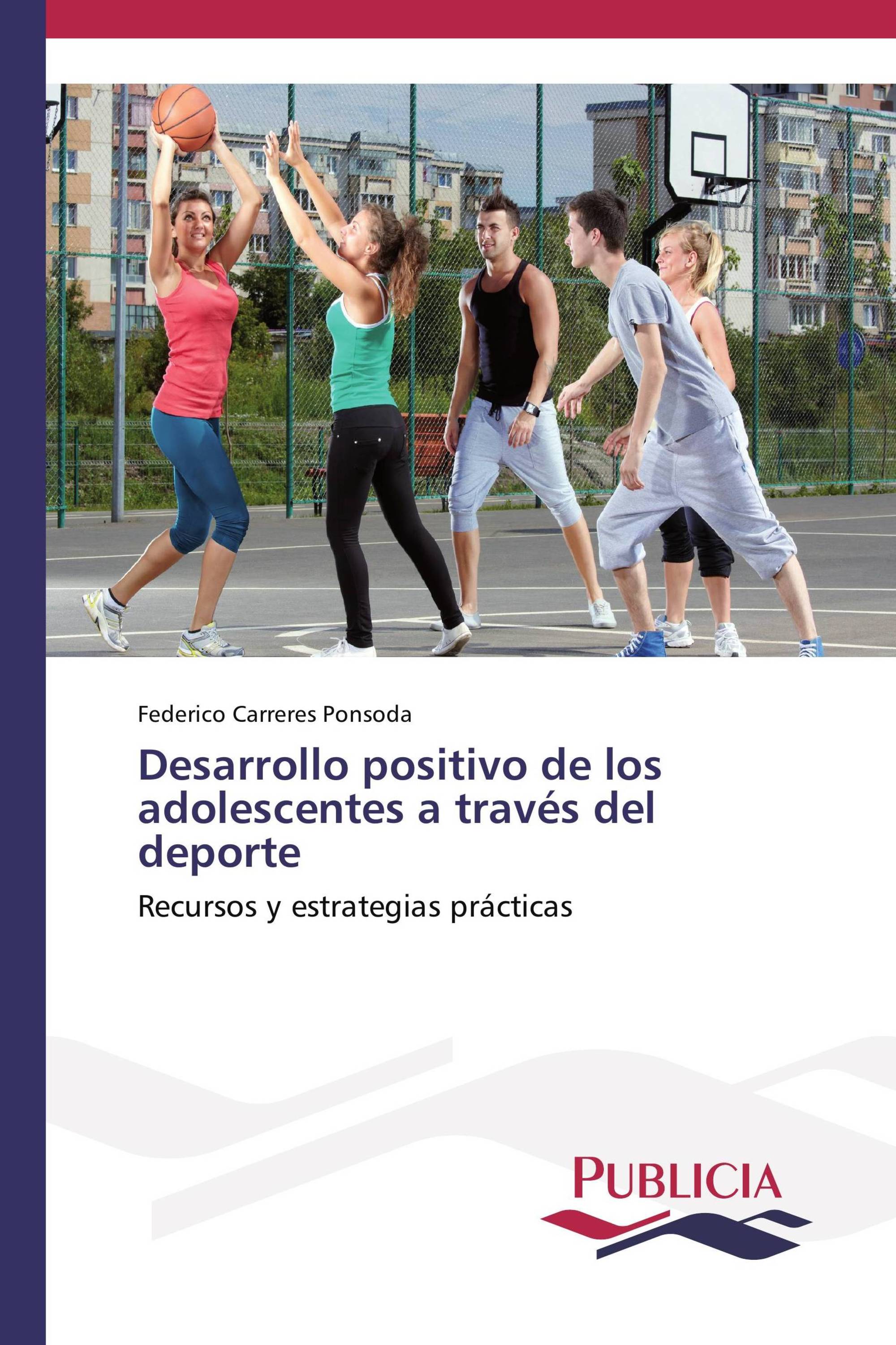 Desarrollo positivo de los adolescentes a través del deporte