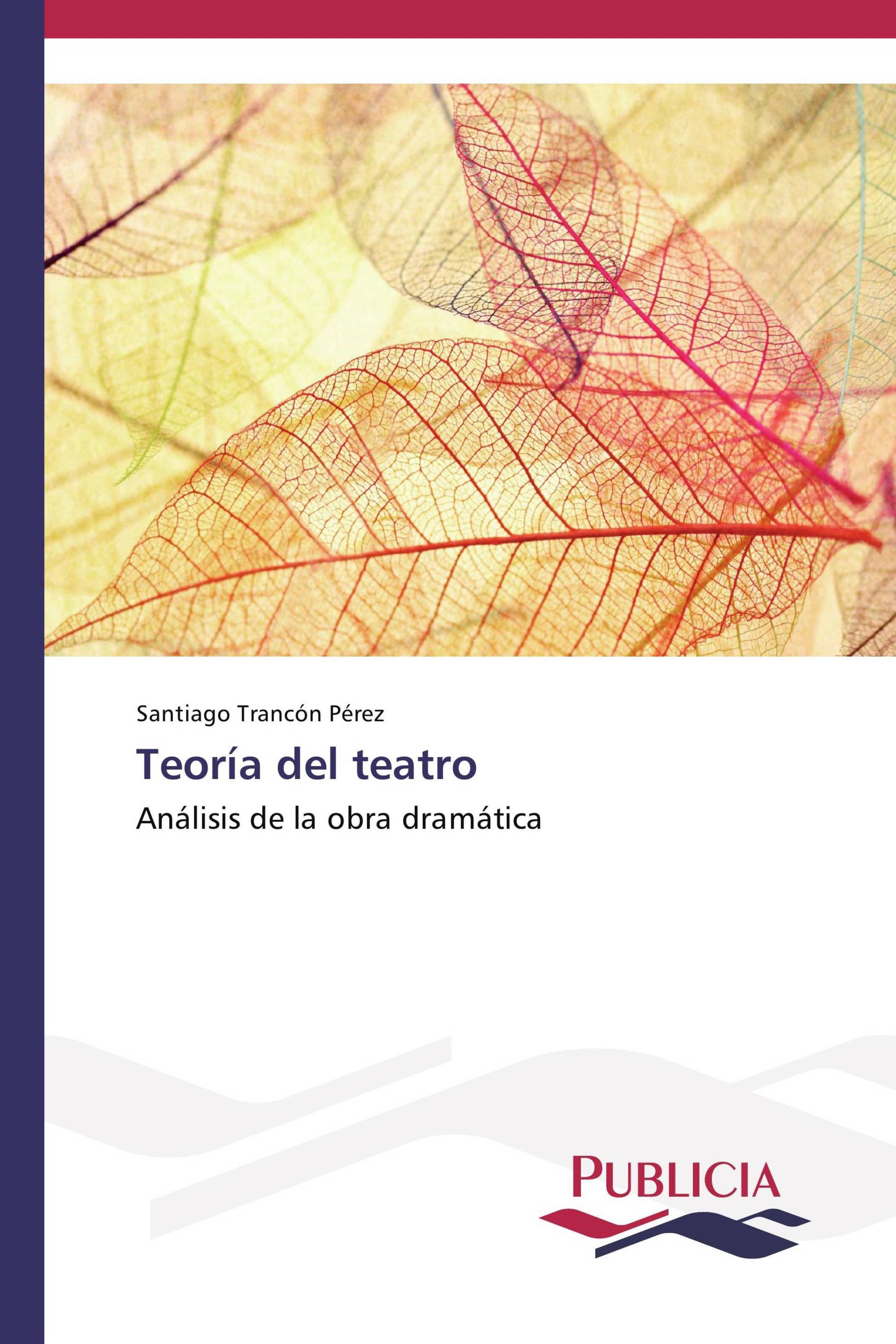 Teoría del teatro