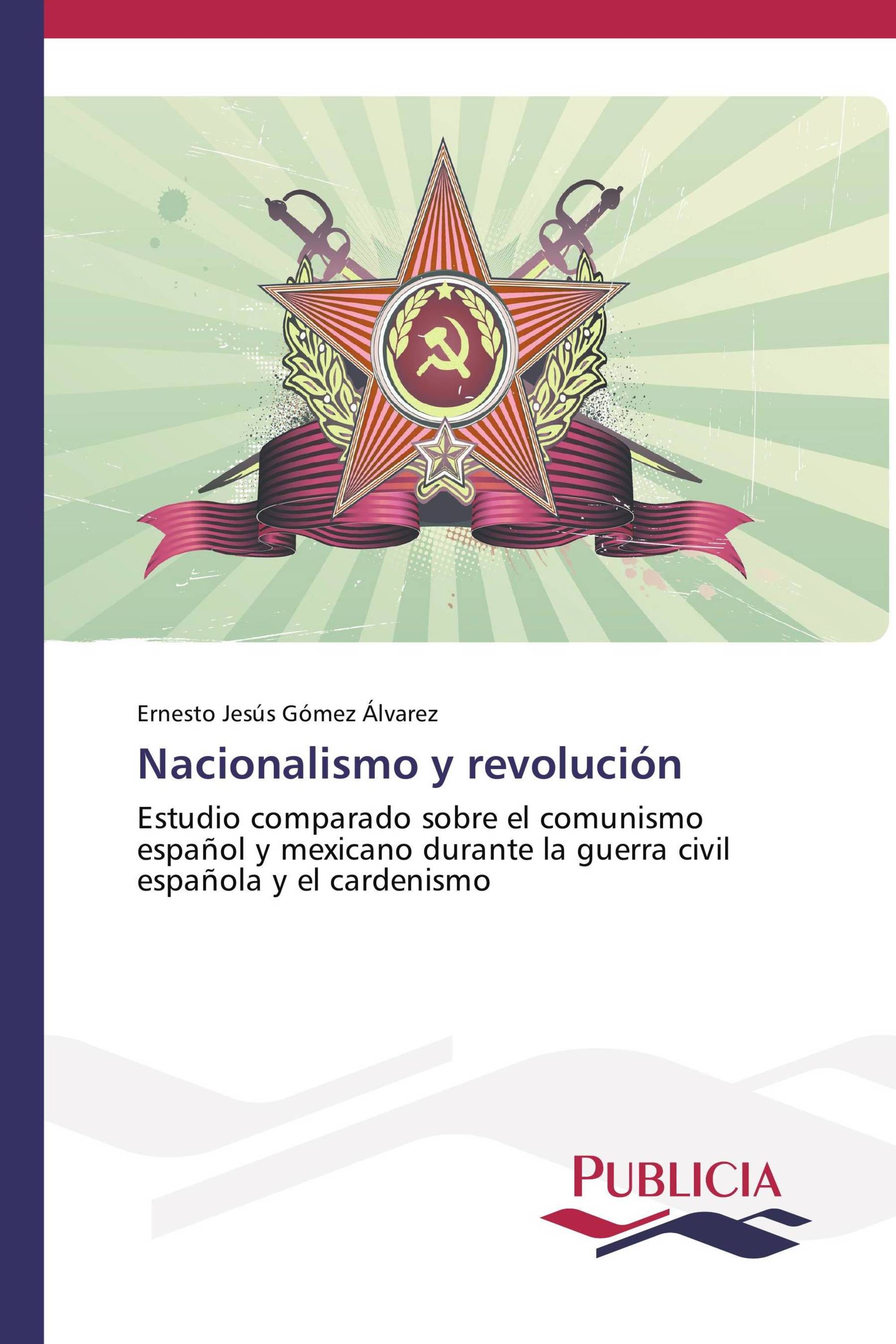 Nacionalismo y revolución