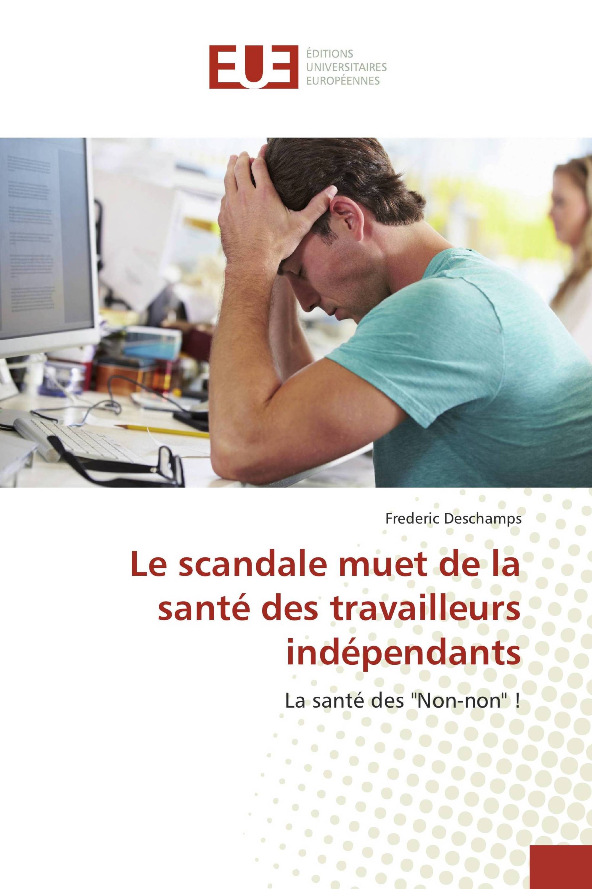 Le scandale muet de la santé des travailleurs indépendants