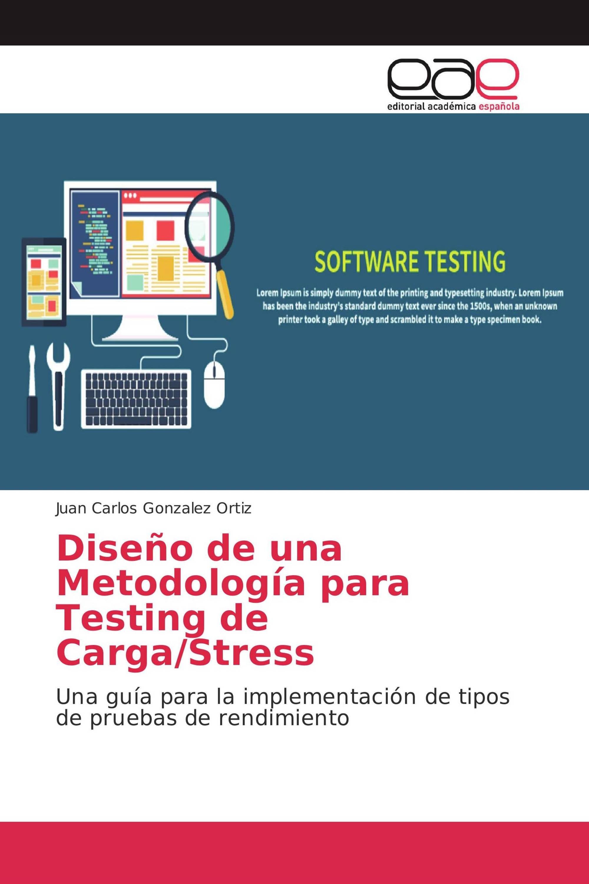 Diseño de una Metodología para Testing de Carga/Stress