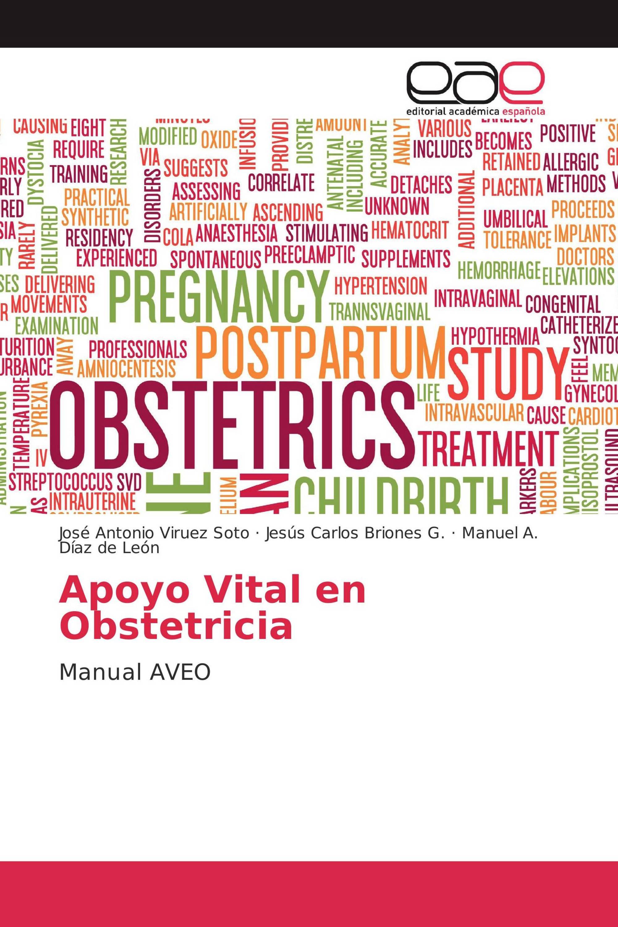 Apoyo Vital en Obstetricia