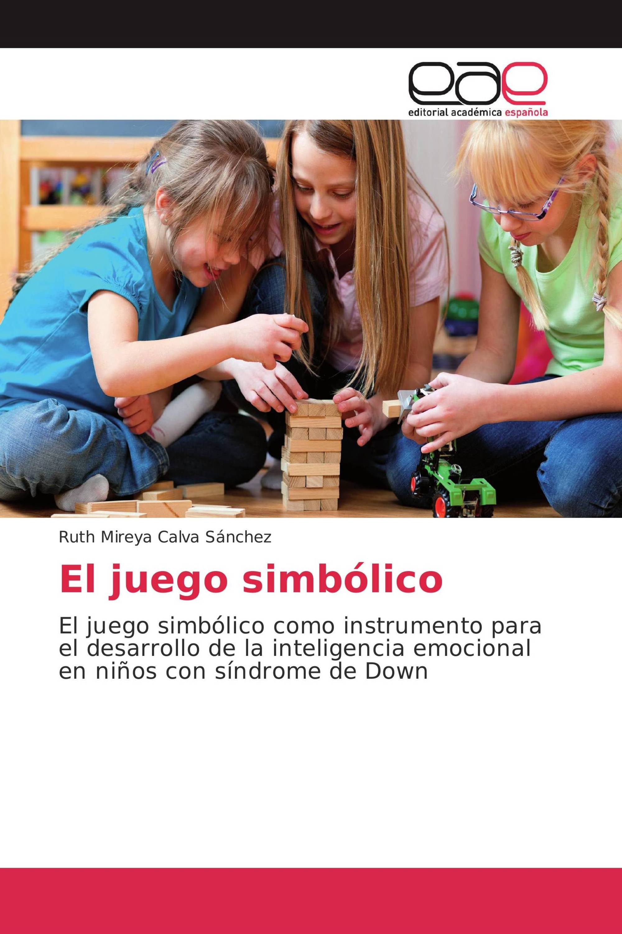 El juego simbólico