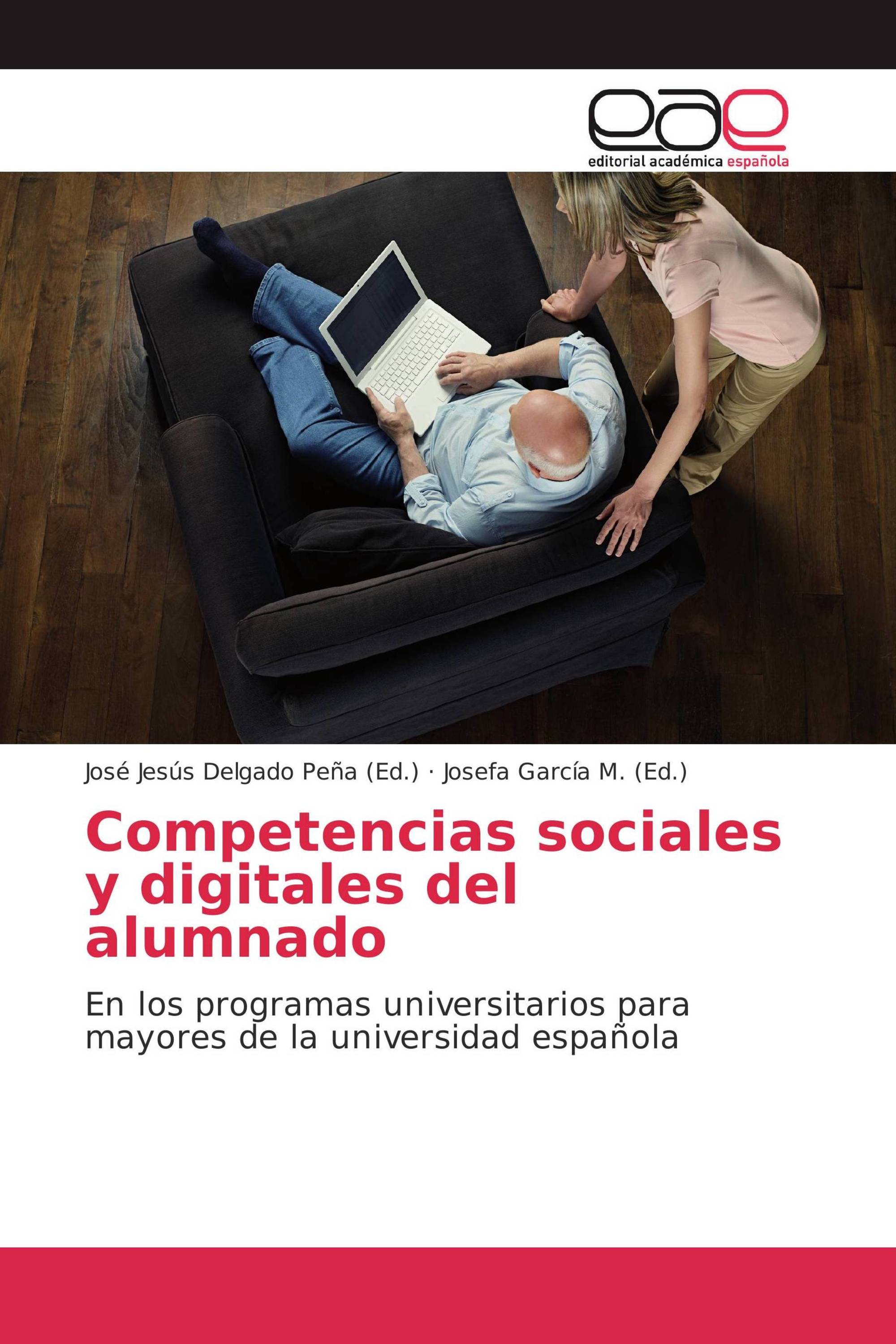 Competencias sociales y digitales del alumnado