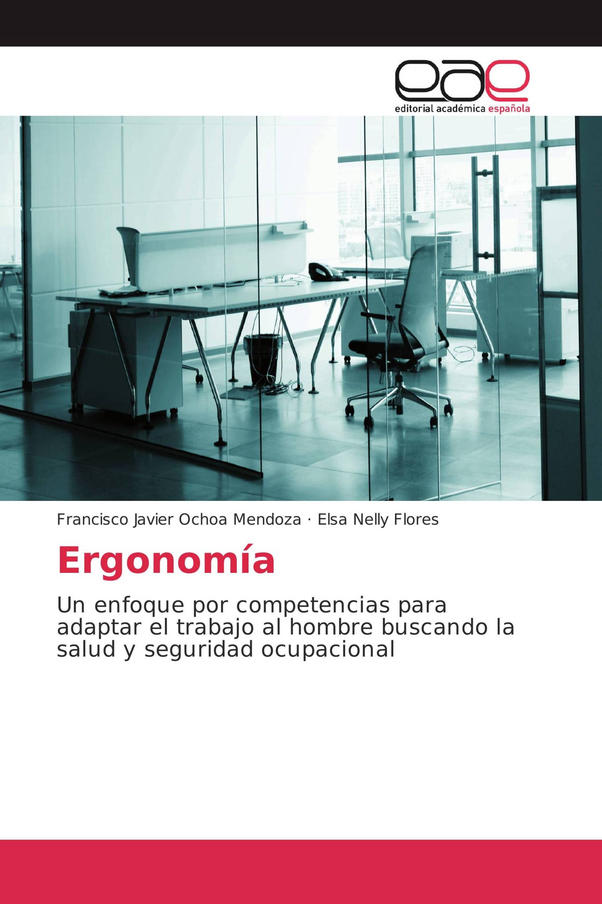 Ergonomía