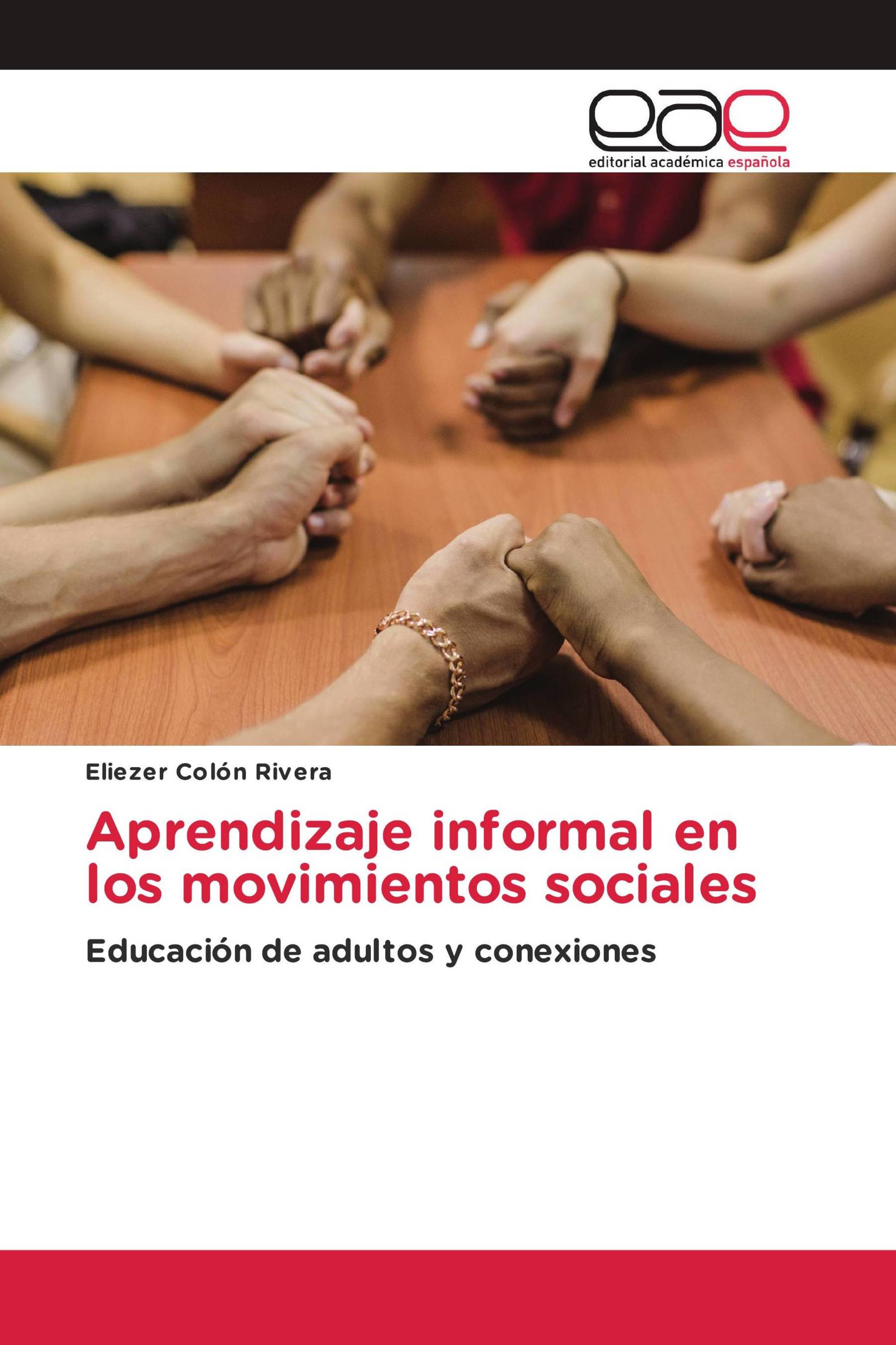 Aprendizaje informal en los movimientos sociales