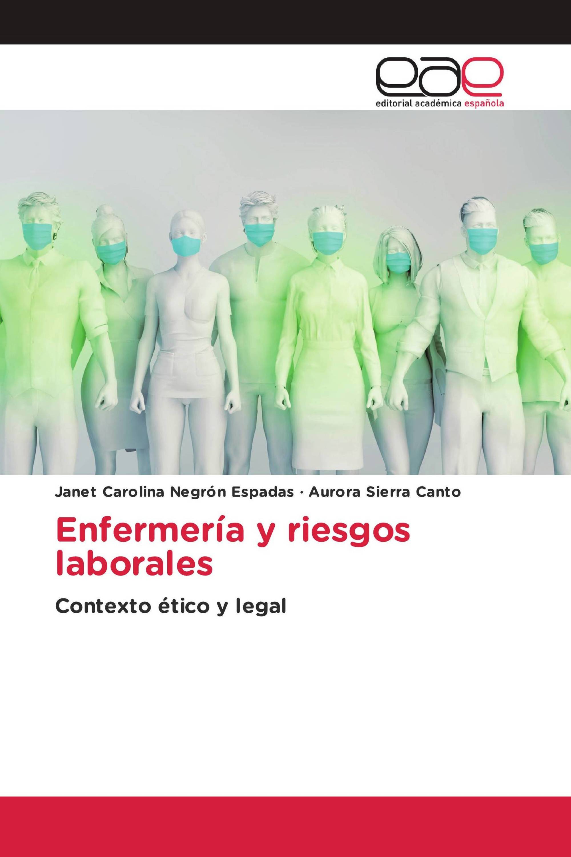 Enfermería y riesgos laborales