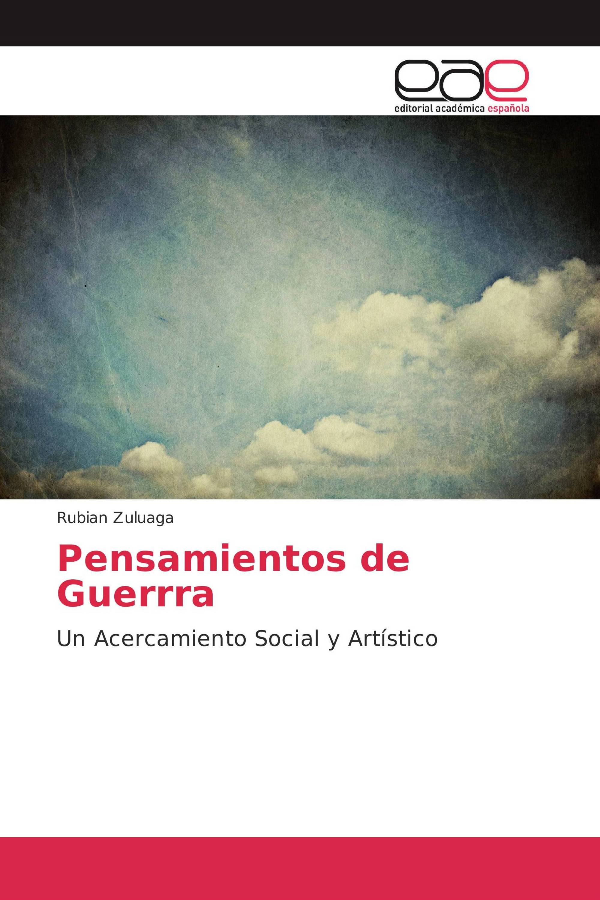 Pensamientos de Guerrra