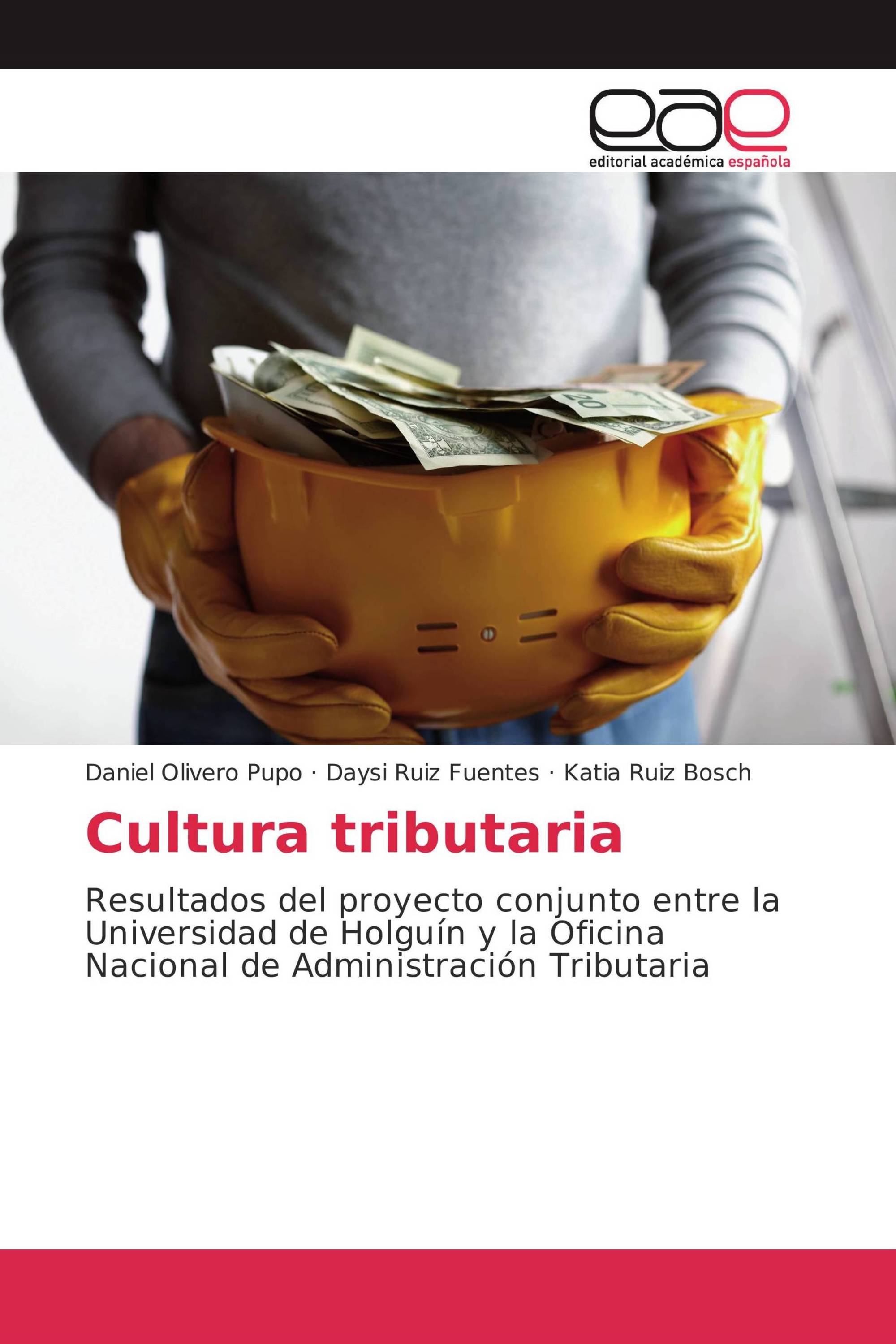 Cultura tributaria