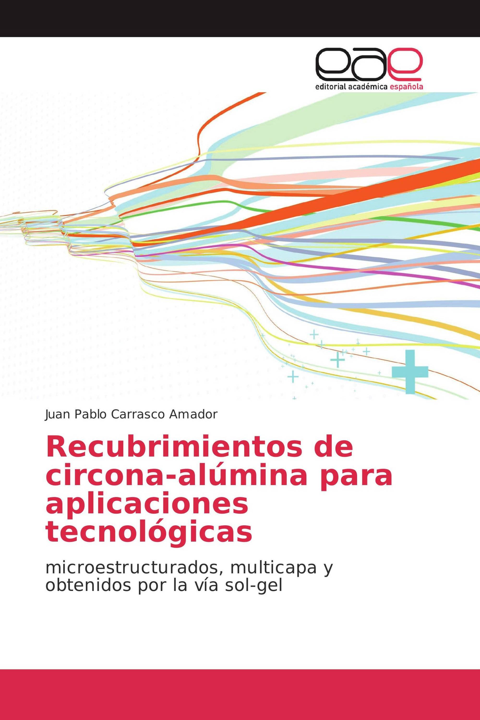 Recubrimientos de circona-alúmina para aplicaciones tecnológicas