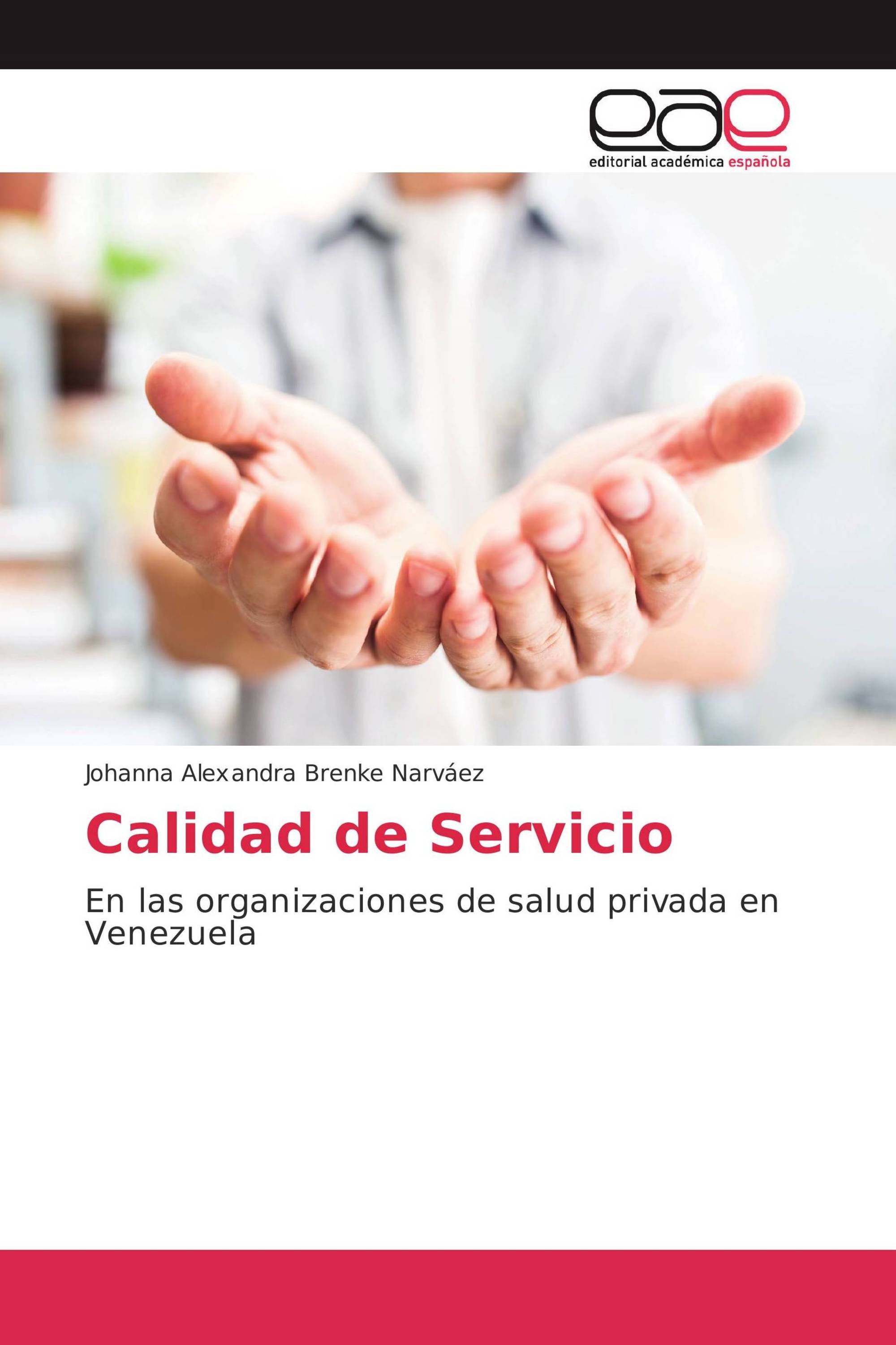 Calidad de Servicio