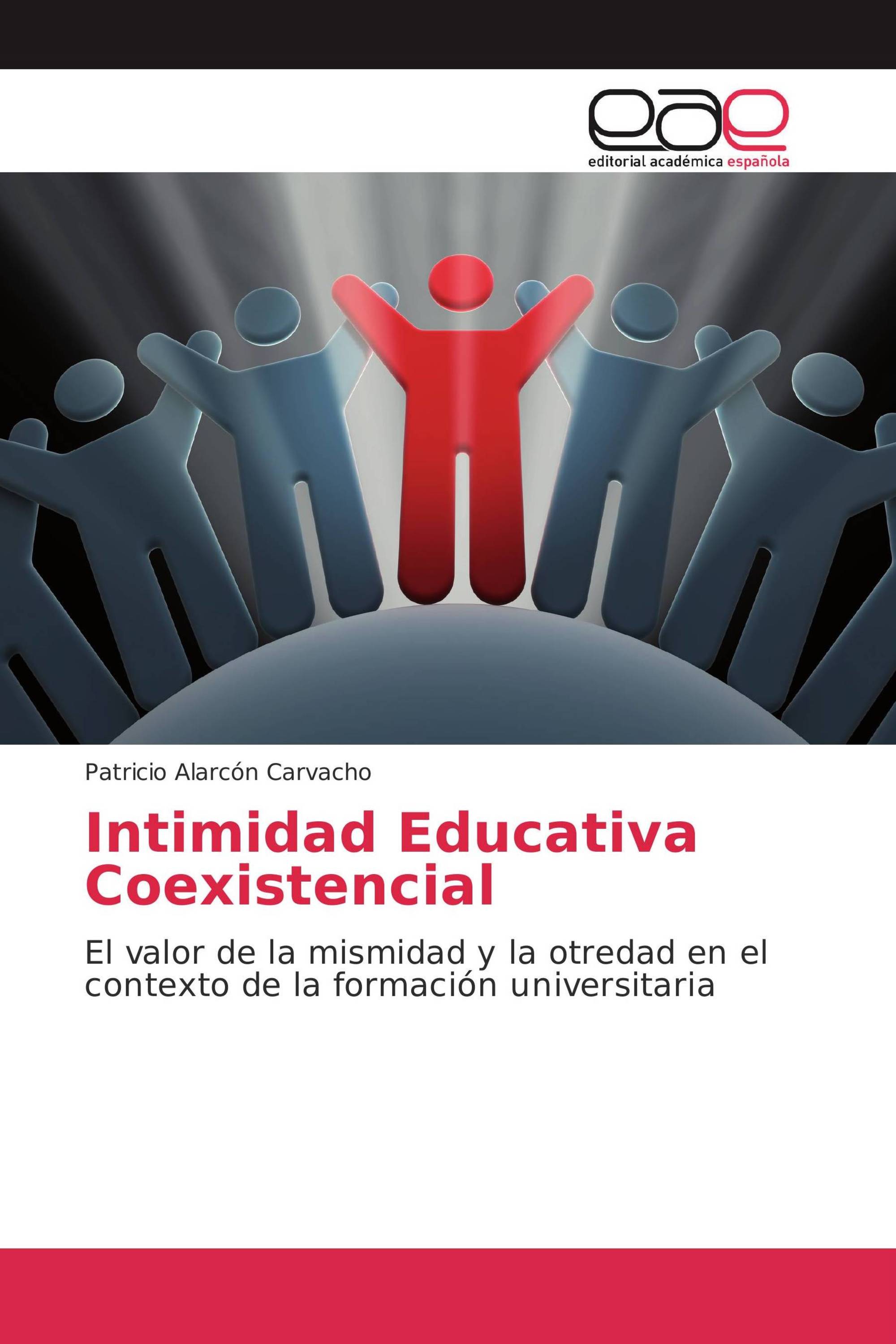 Intimidad Educativa Coexistencial