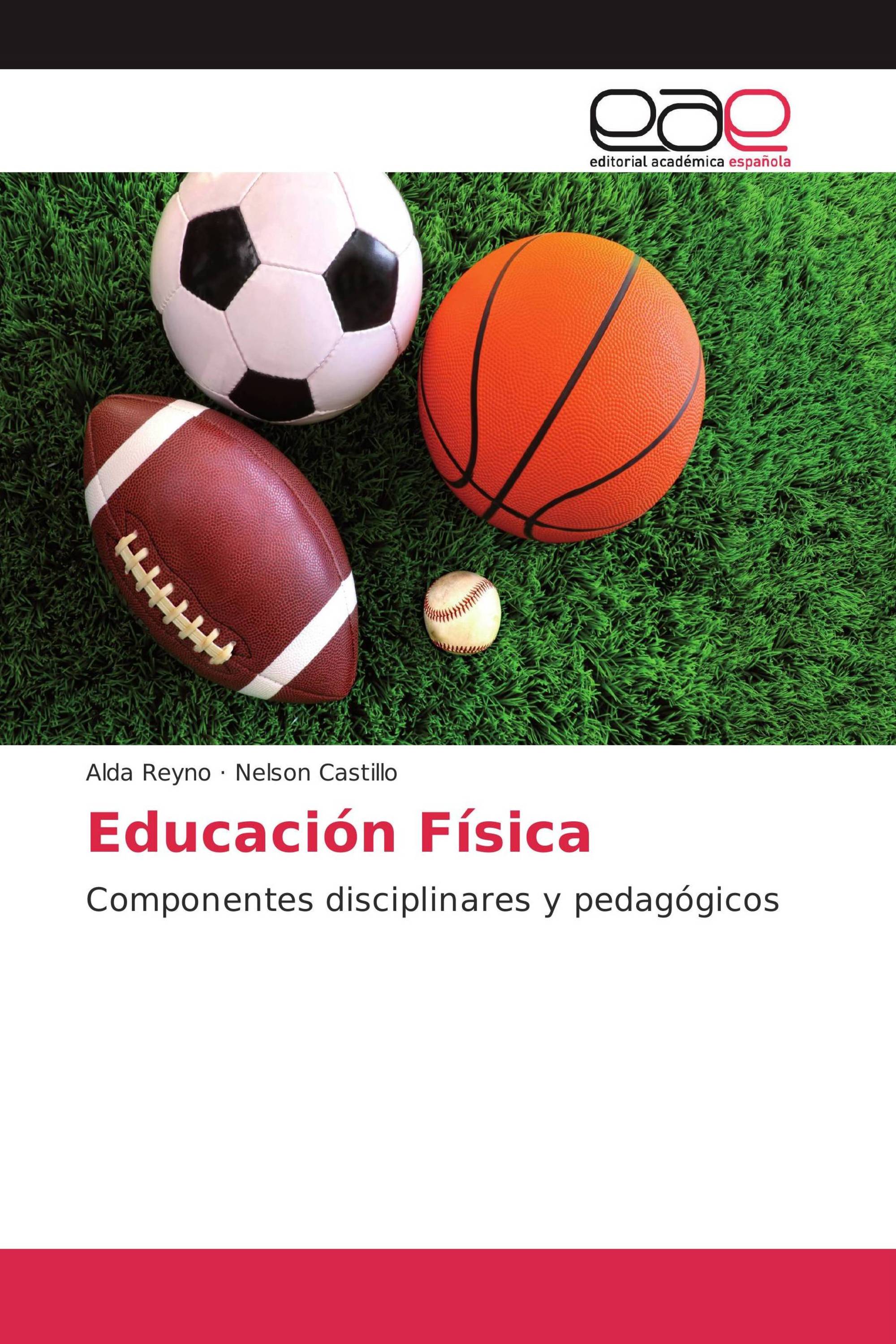 Educación Física