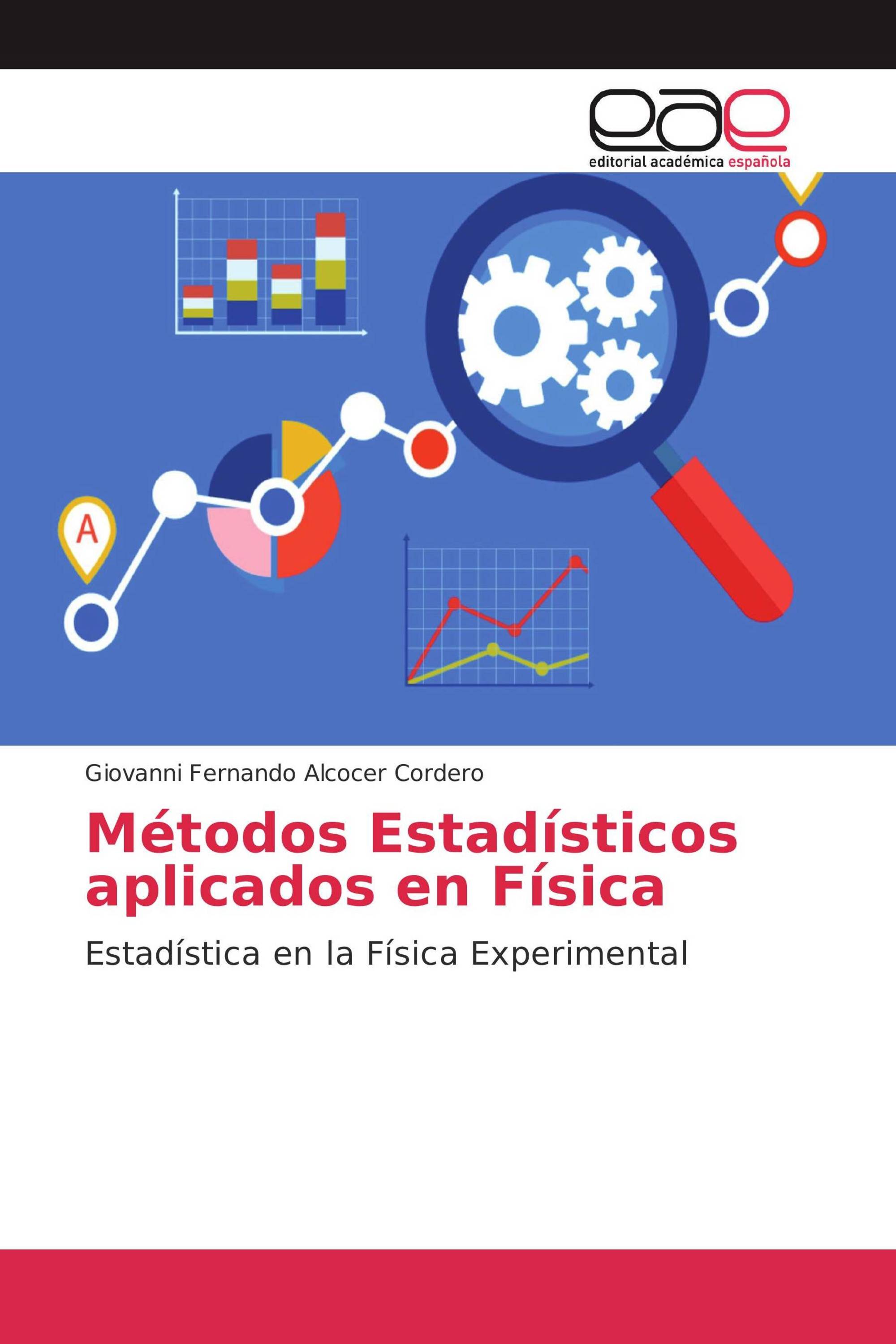 Métodos Estadísticos aplicados en Física