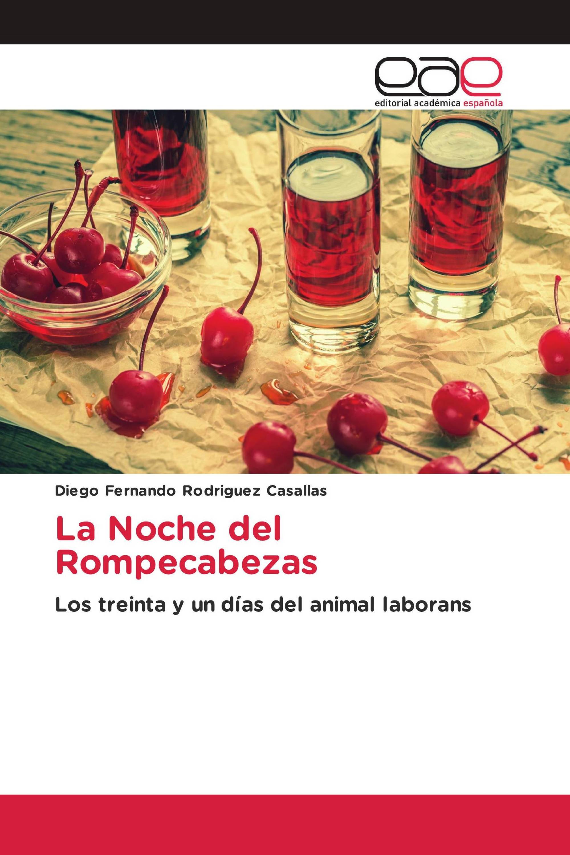 La Noche del Rompecabezas