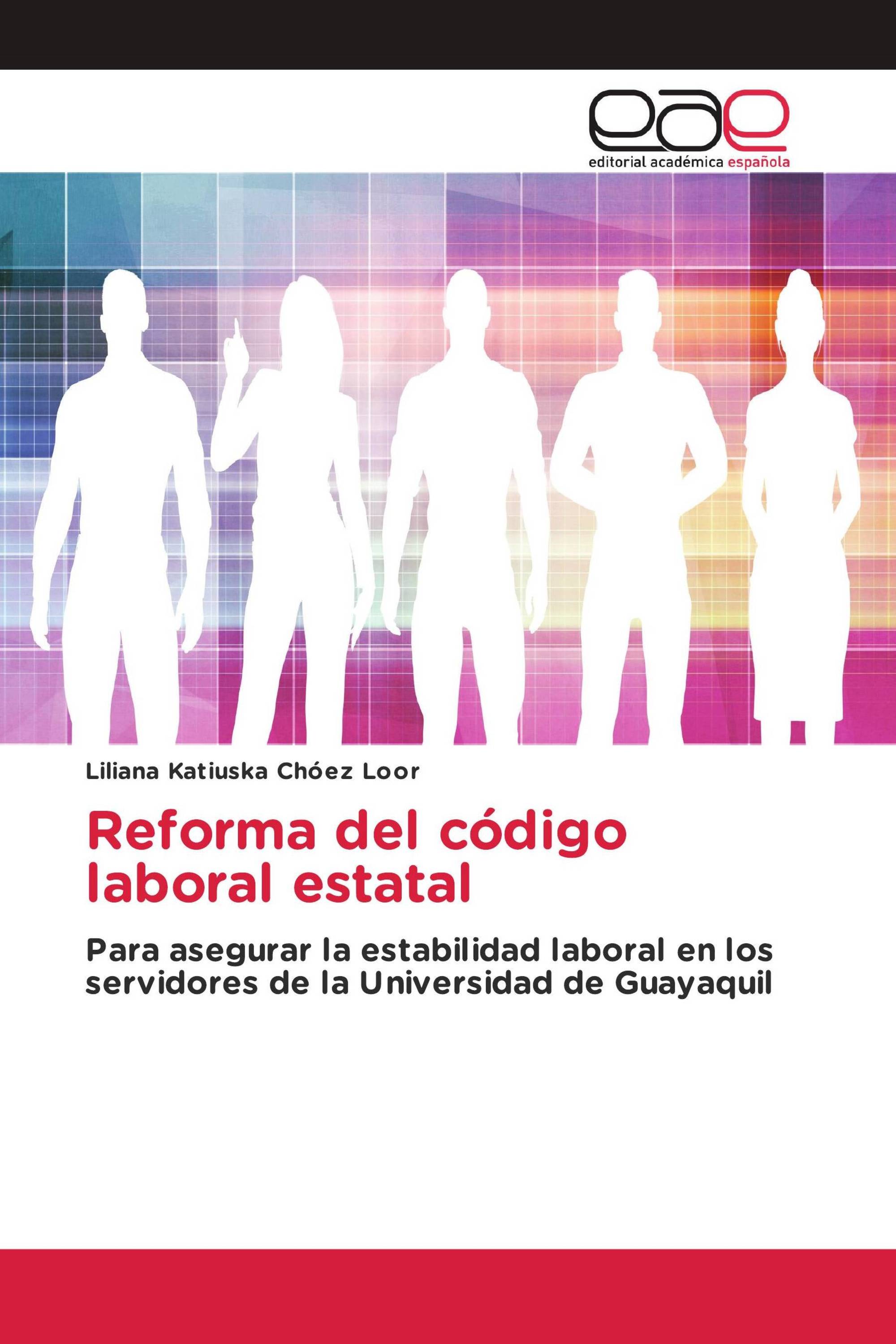 Reforma del código laboral estatal