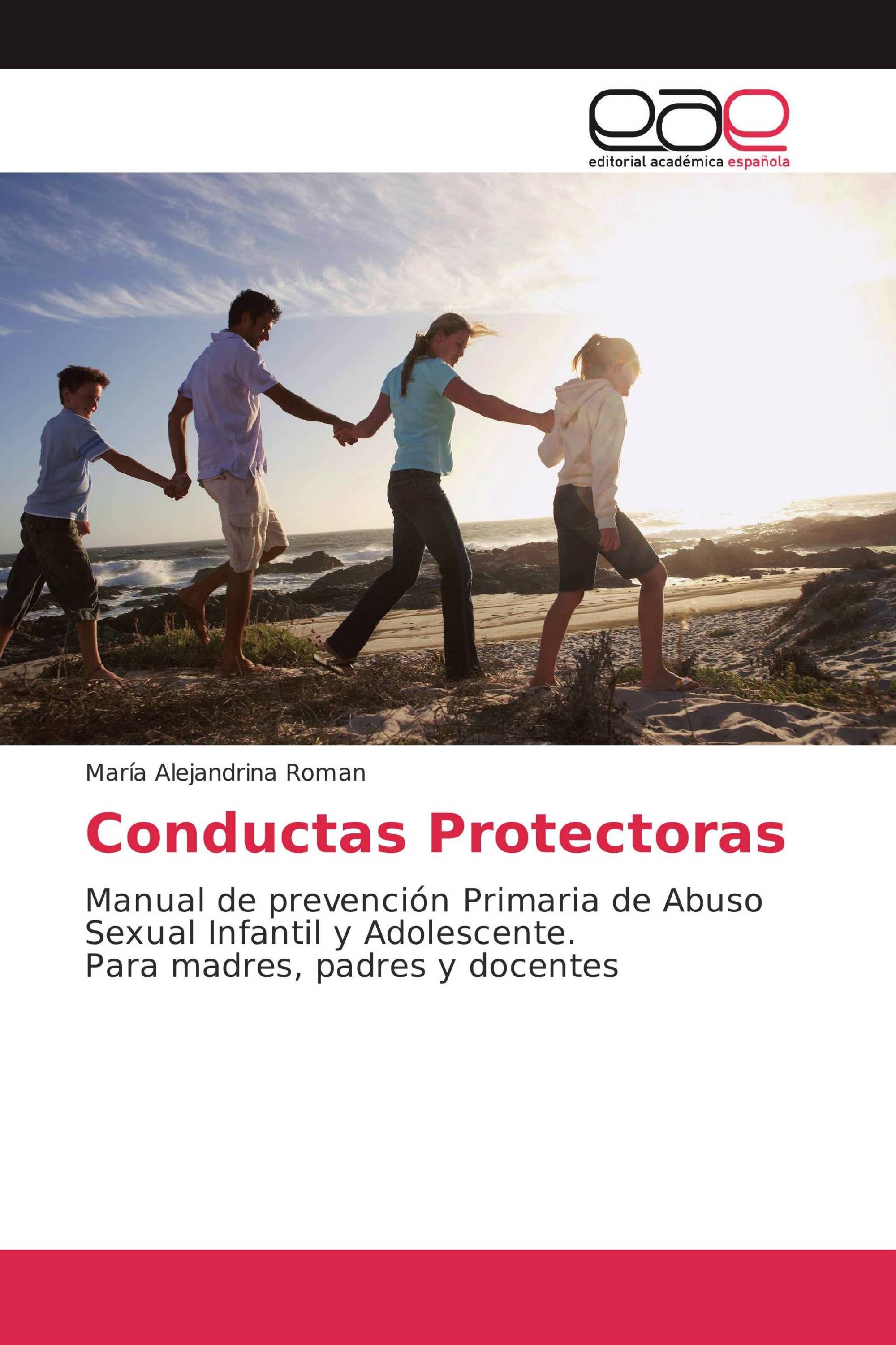 Conductas Protectoras