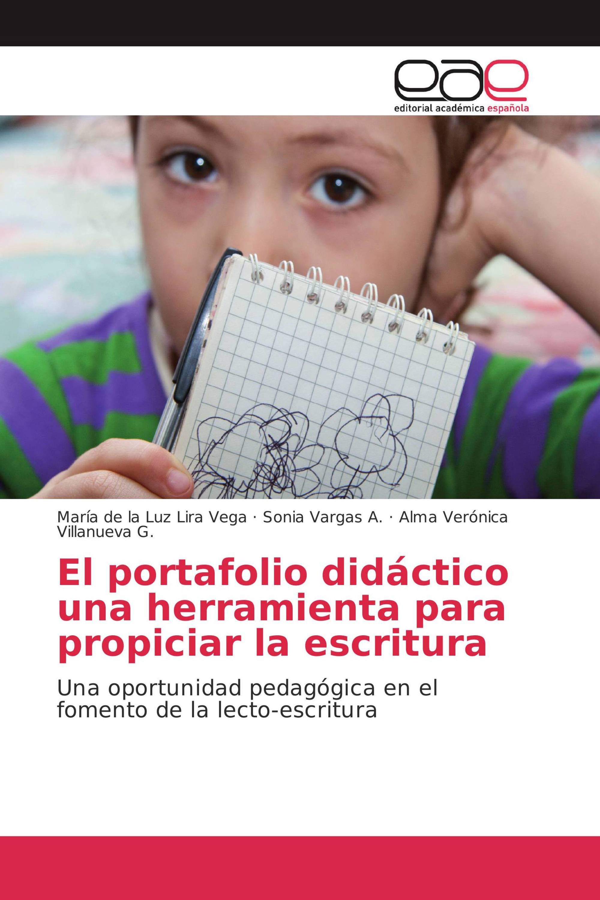 El portafolio didáctico una herramienta para propiciar la escritura