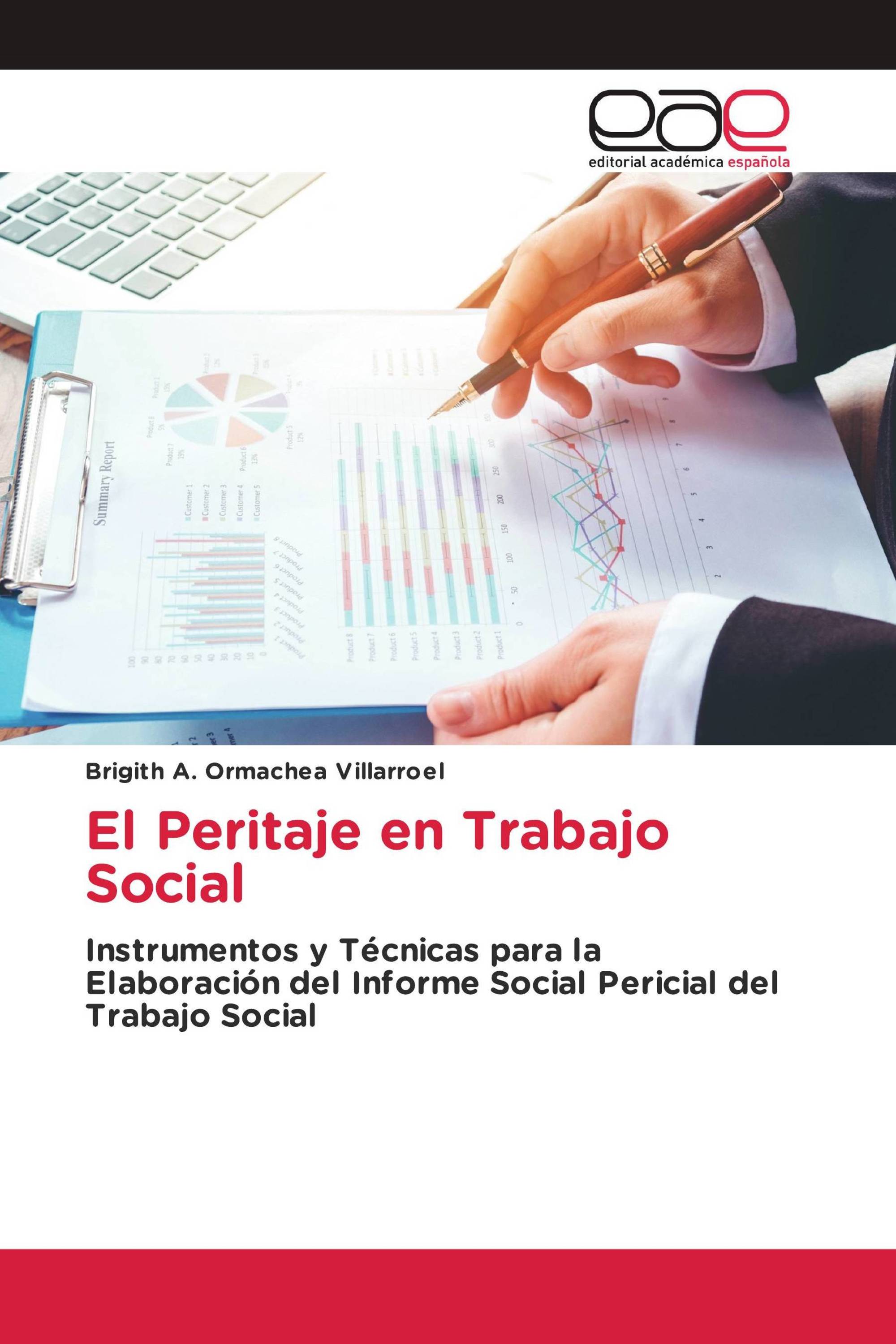 El Peritaje en Trabajo Social