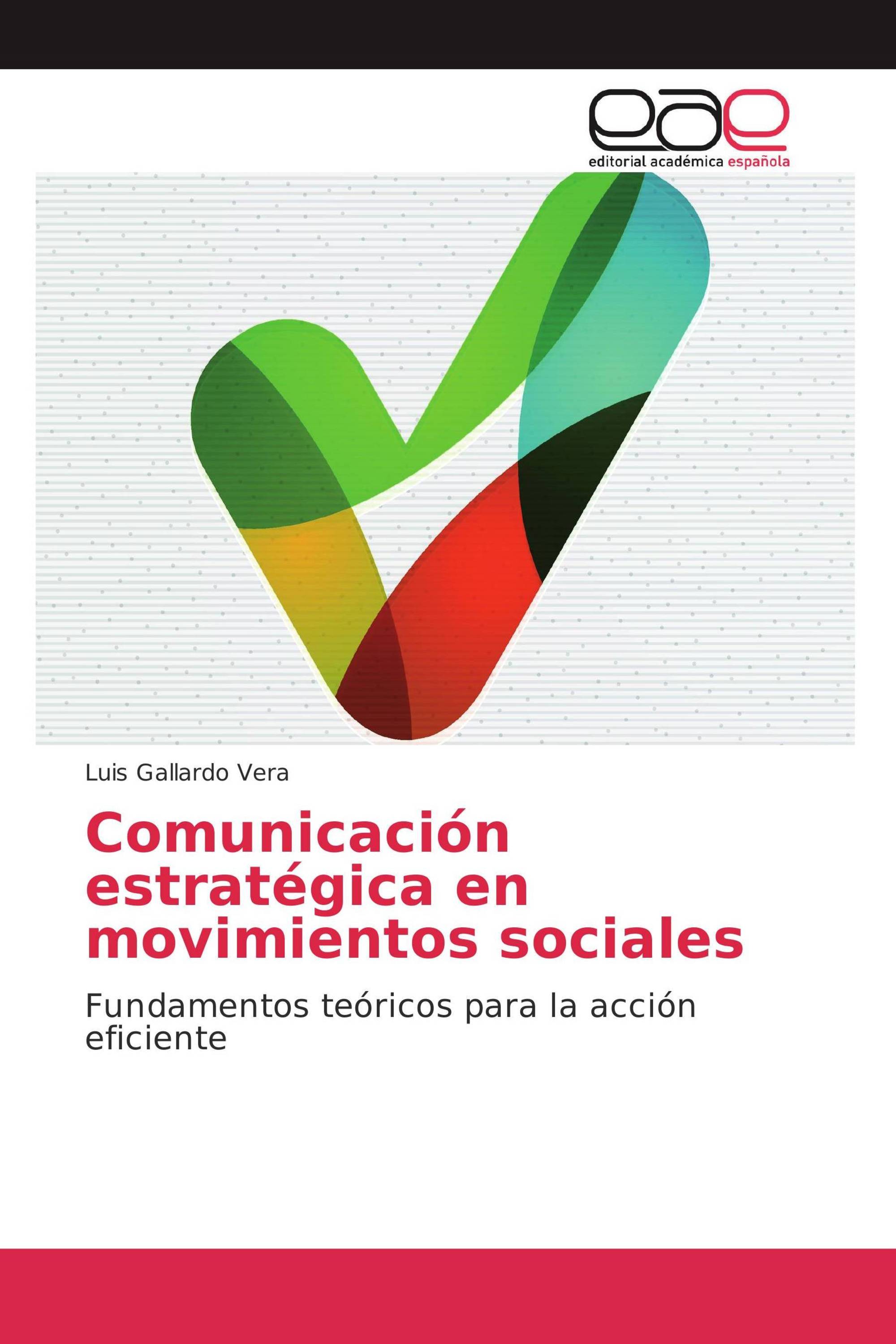 Comunicación estratégica en movimientos sociales