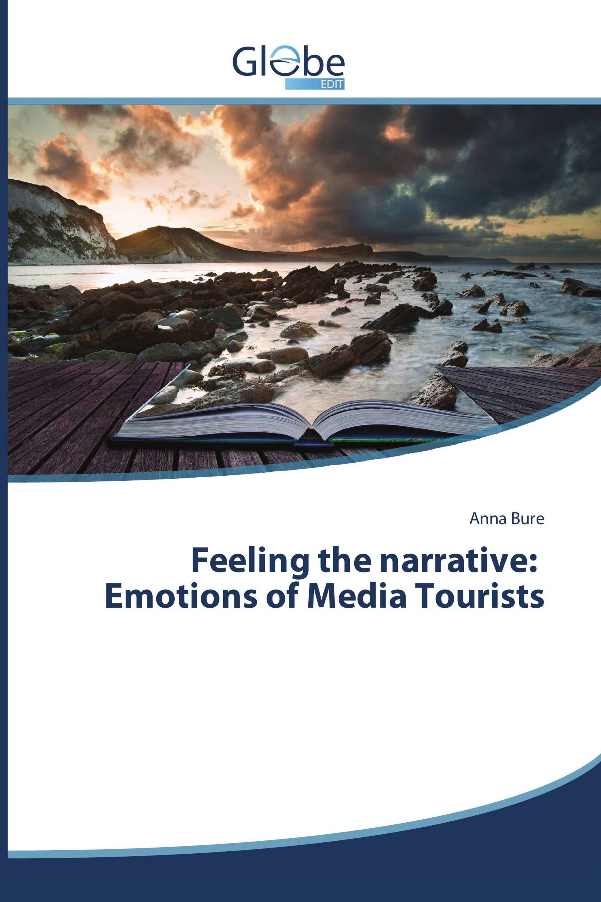 Feeling the narrative: Emotions of Media Tourists