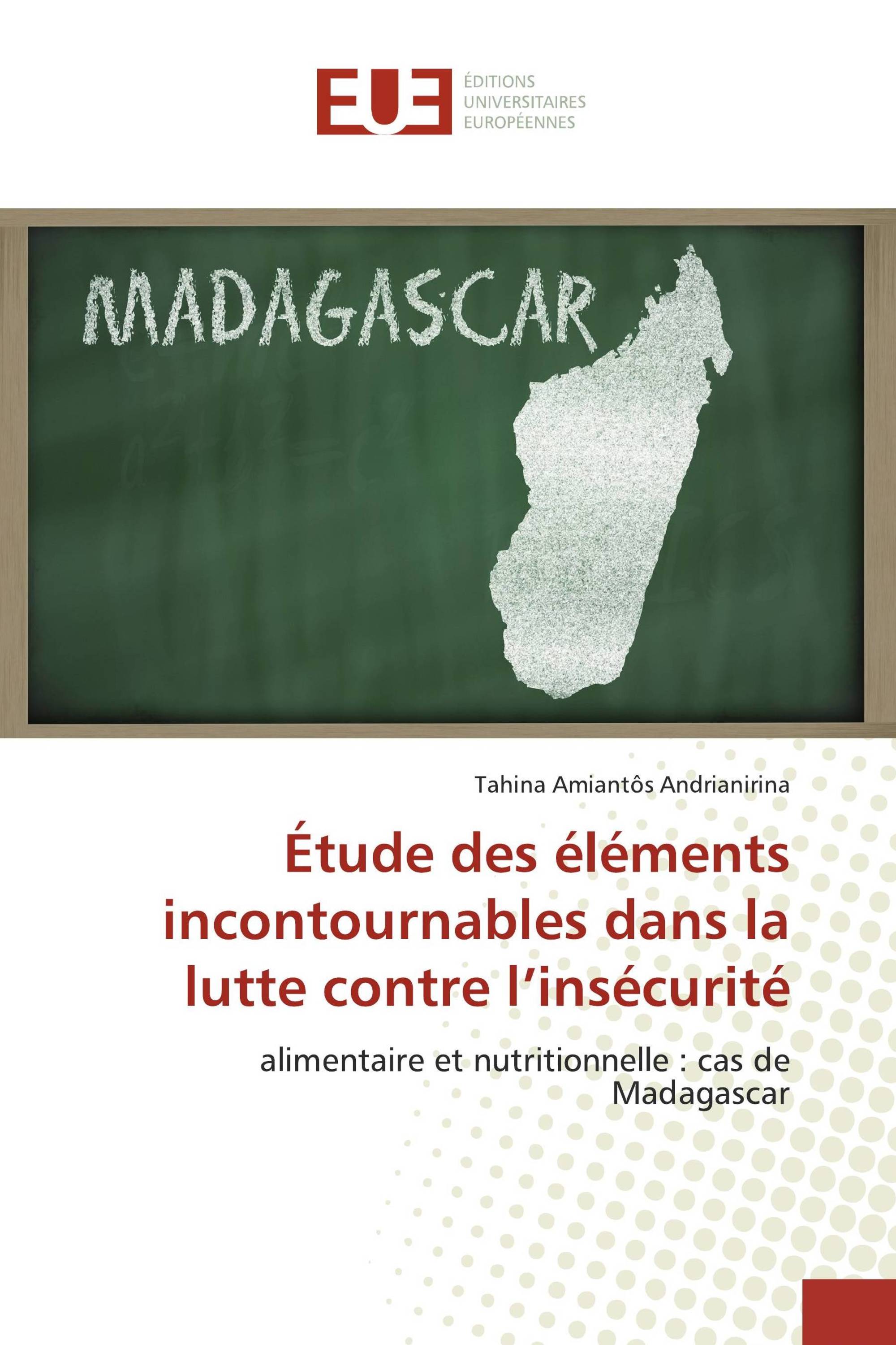 Étude des éléments incontournables dans la lutte contre l’insécurité