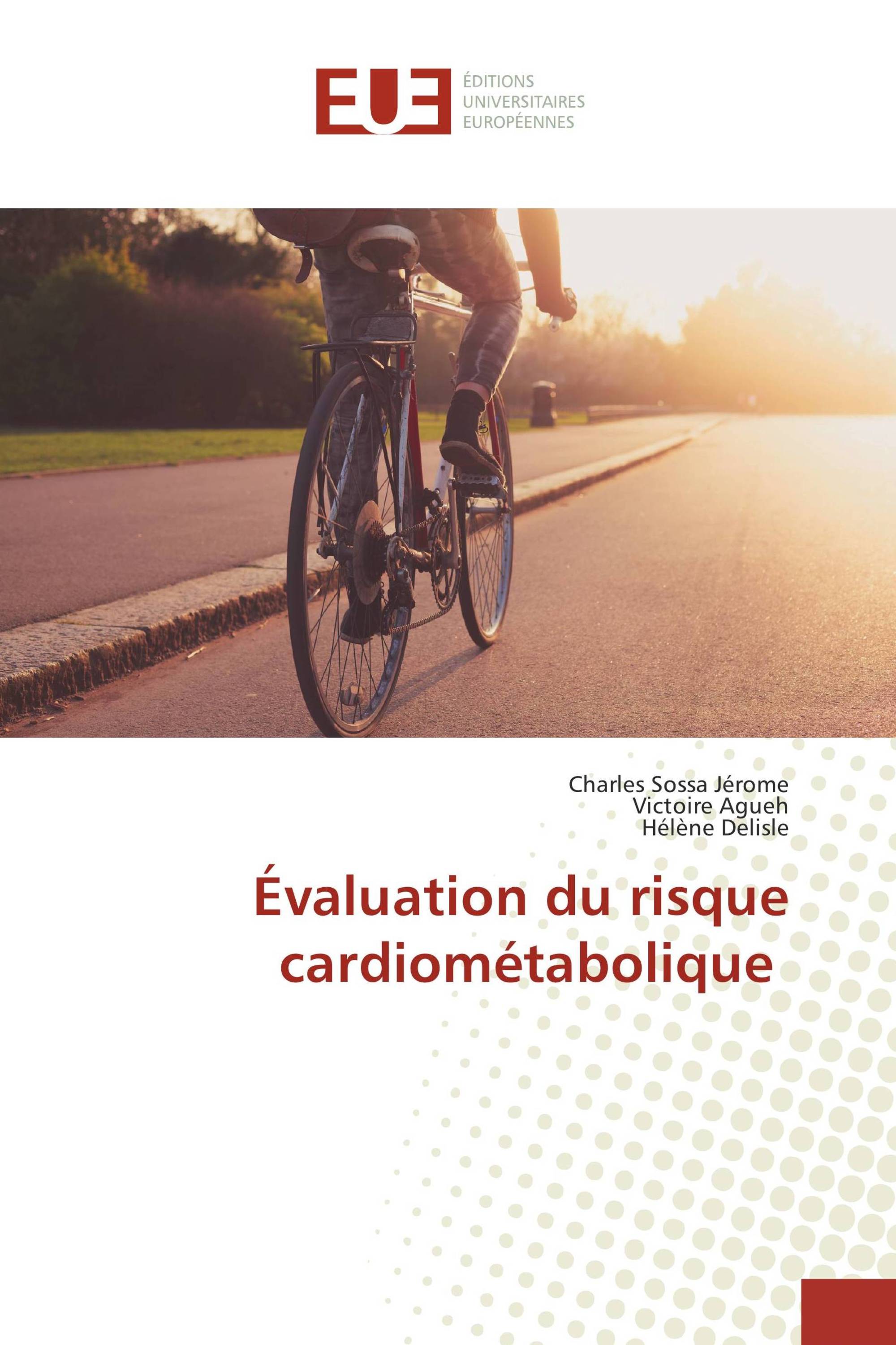 Évaluation du risque cardiométabolique